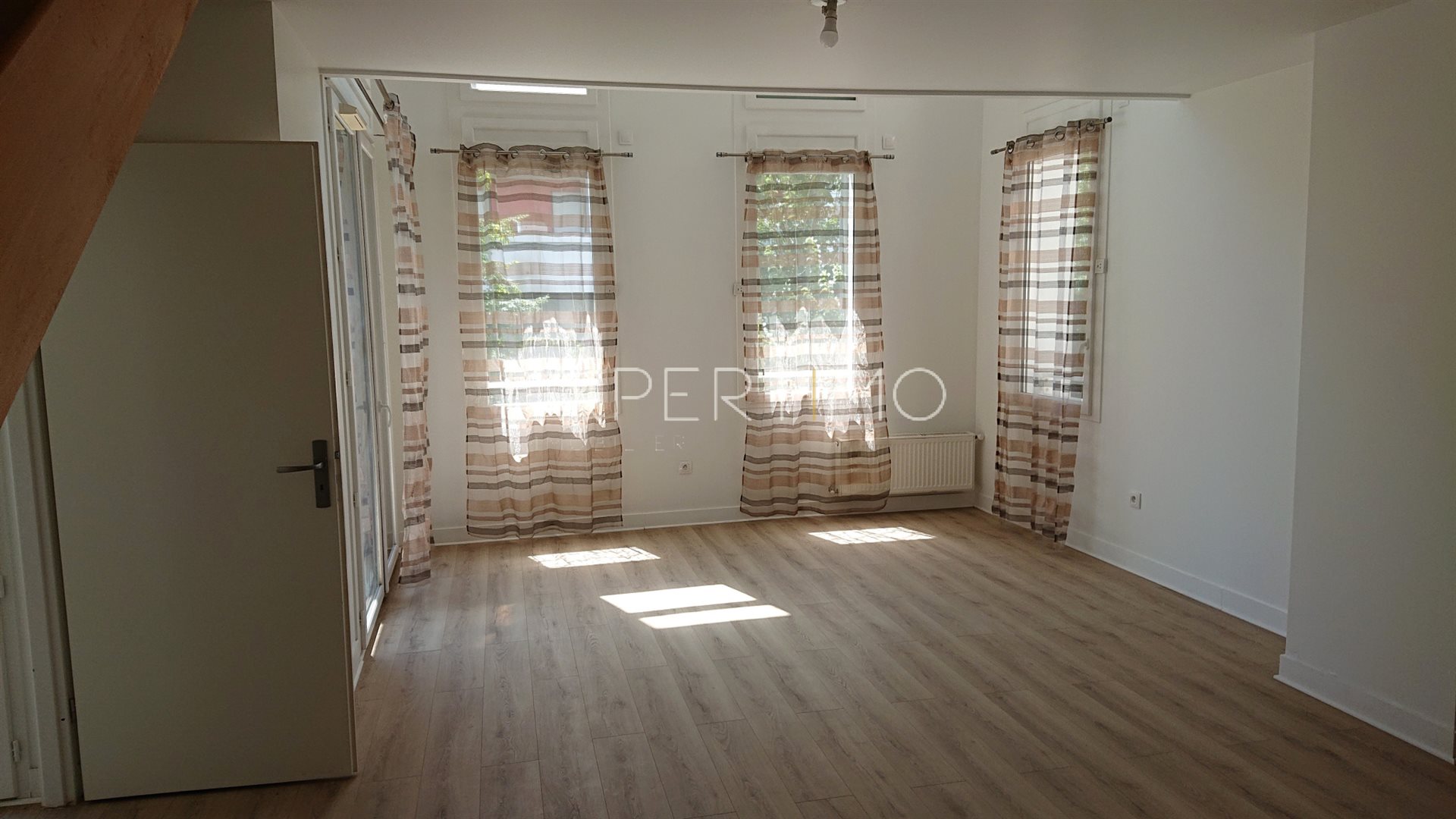 Appartement à vendre, 84m², Asnières-sur-Seine