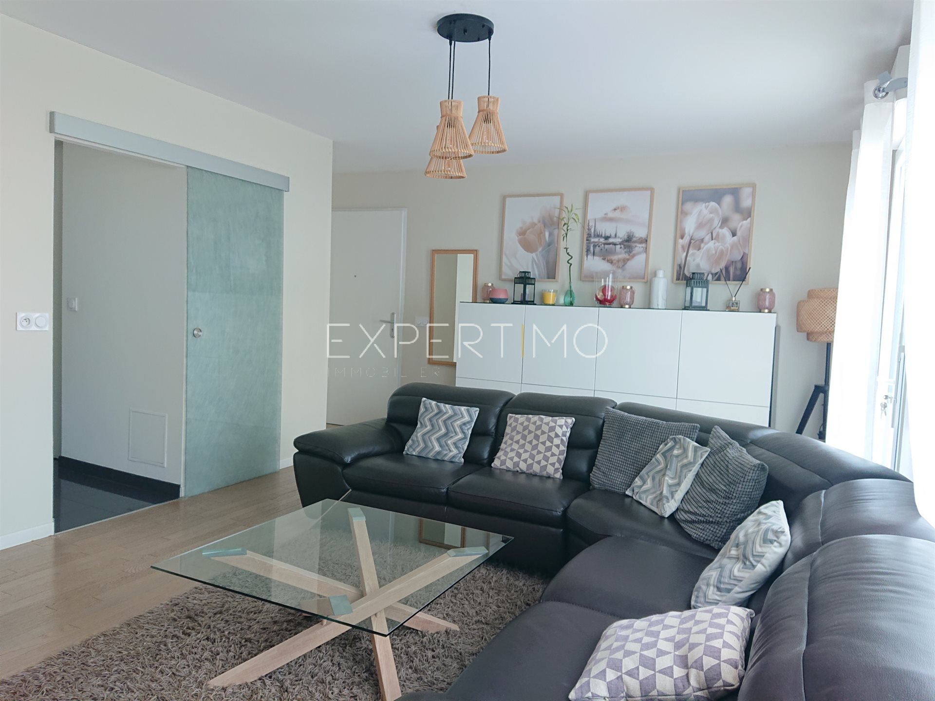 Maison à vendre, 126m², Gennevilliers