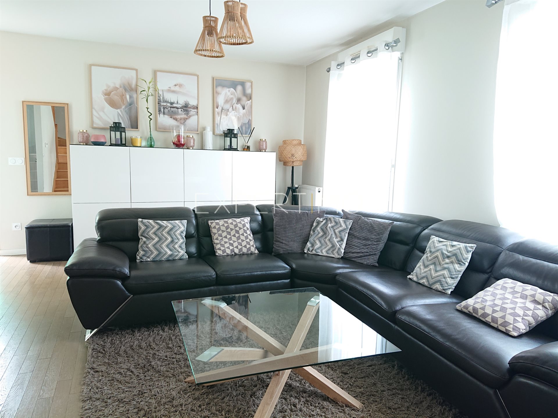 Maison à vendre, 126m², Gennevilliers