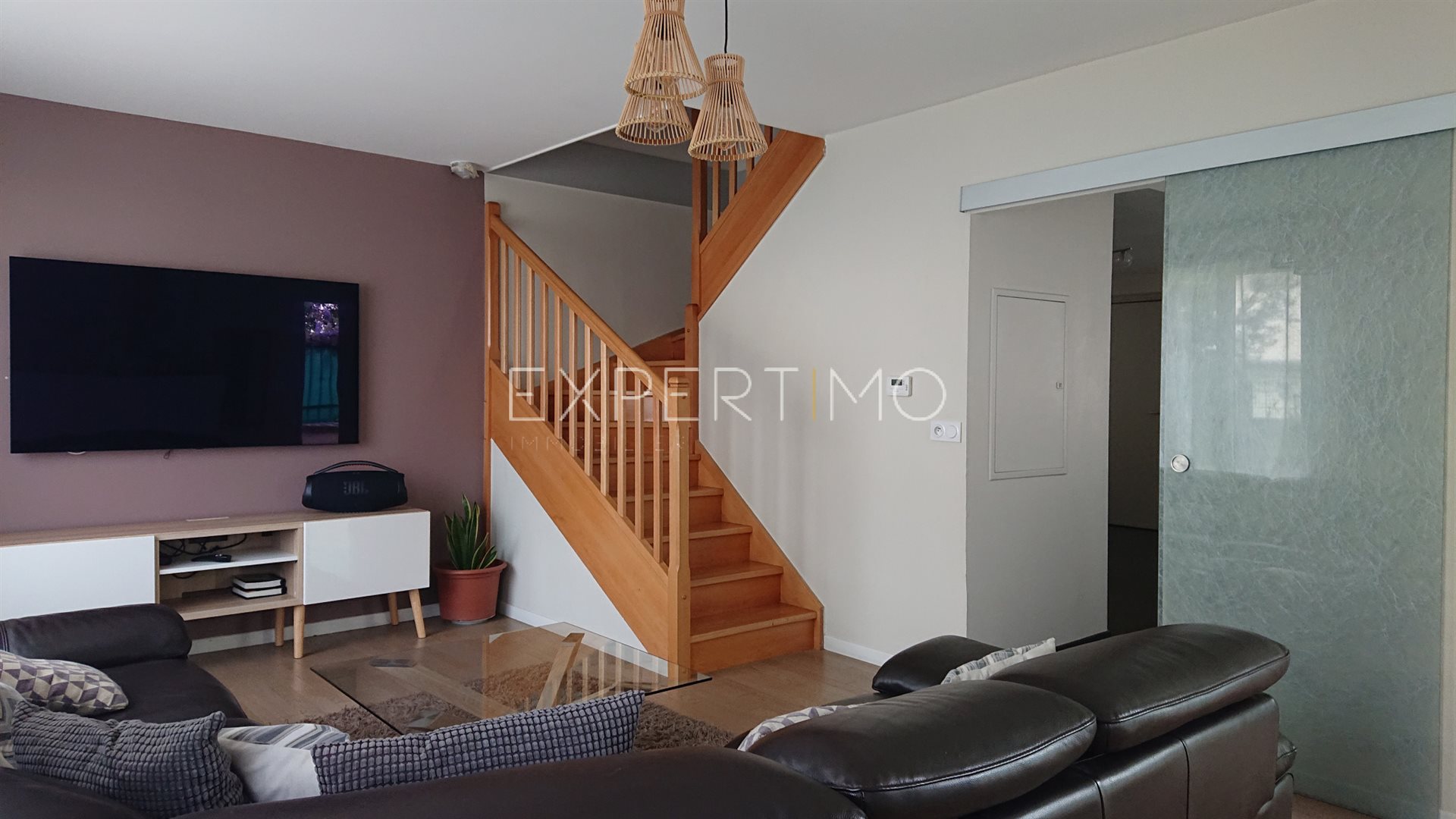 Maison à vendre, 126m², Gennevilliers