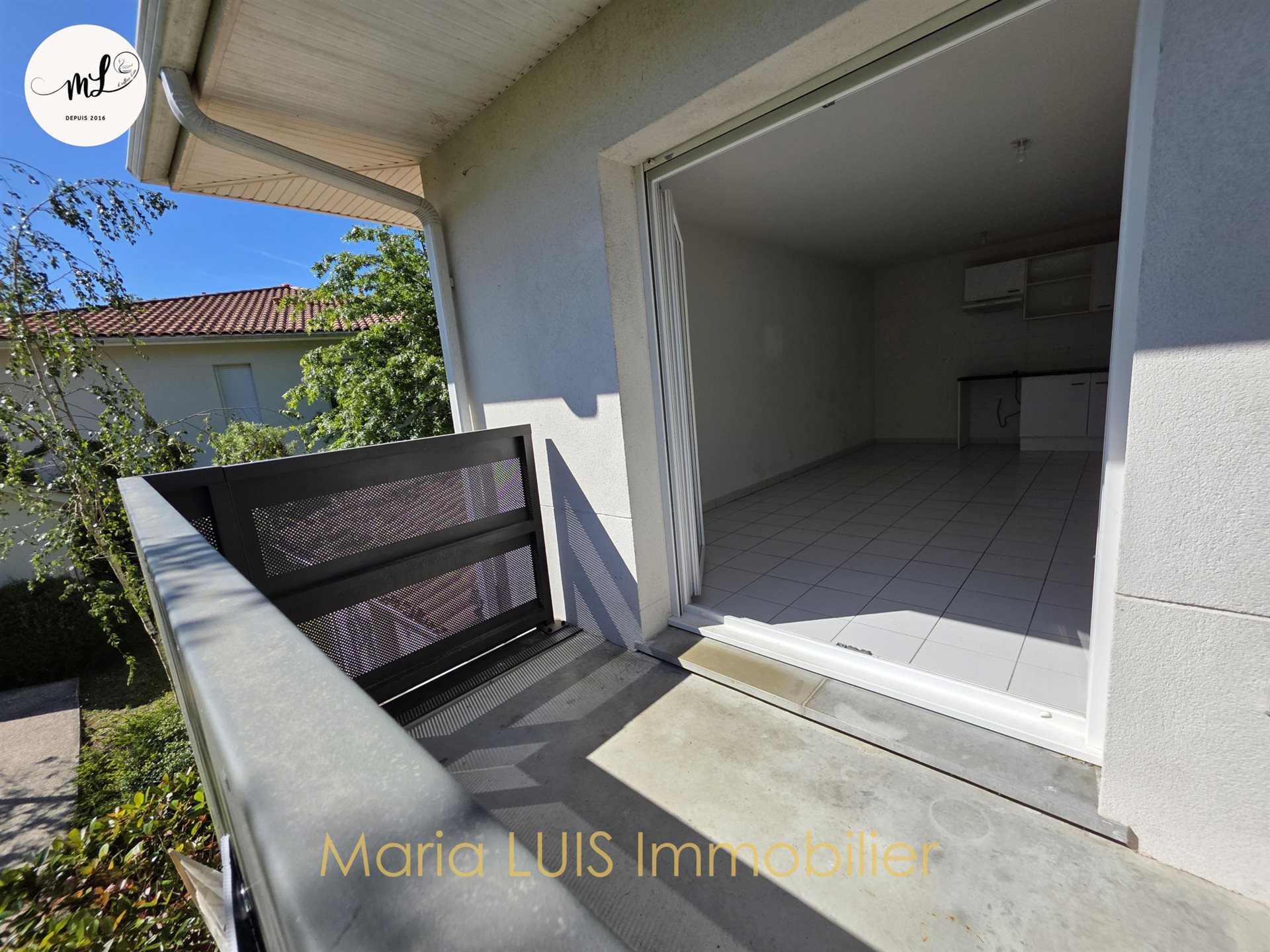 Appartement à vendre, 57m², Martignas-sur-Jalle
