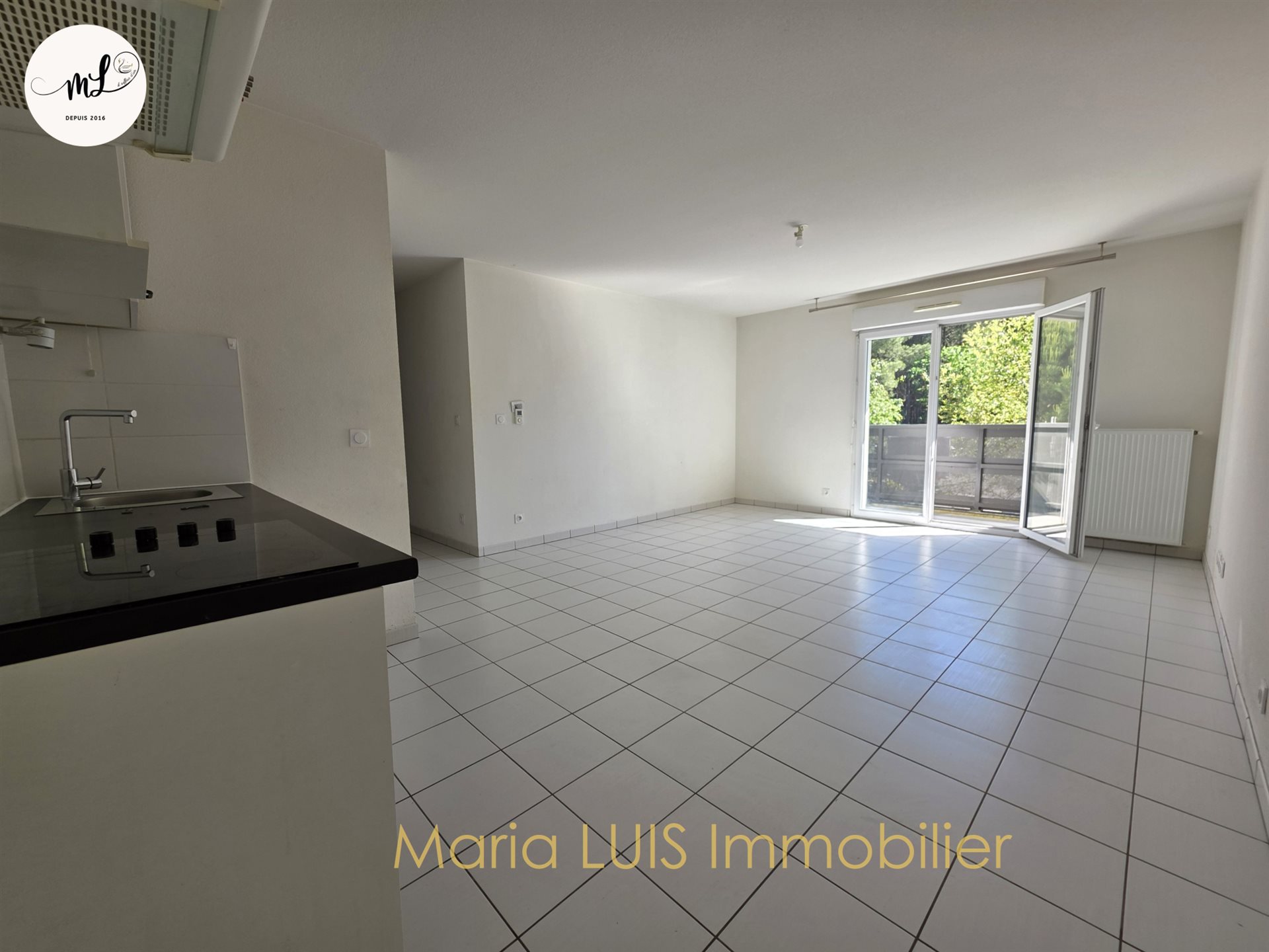 Appartement à vendre, 57m², Martignas-sur-Jalle