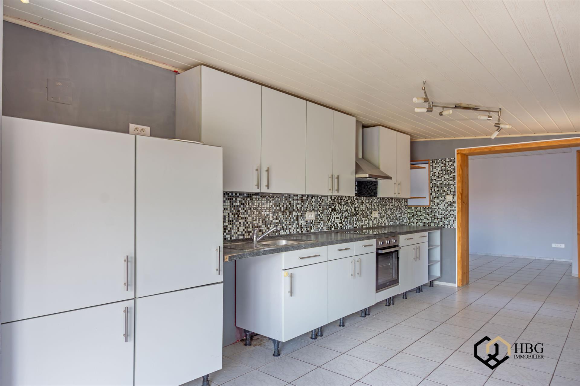 Appartement à vendre, 106m², Betschdorf