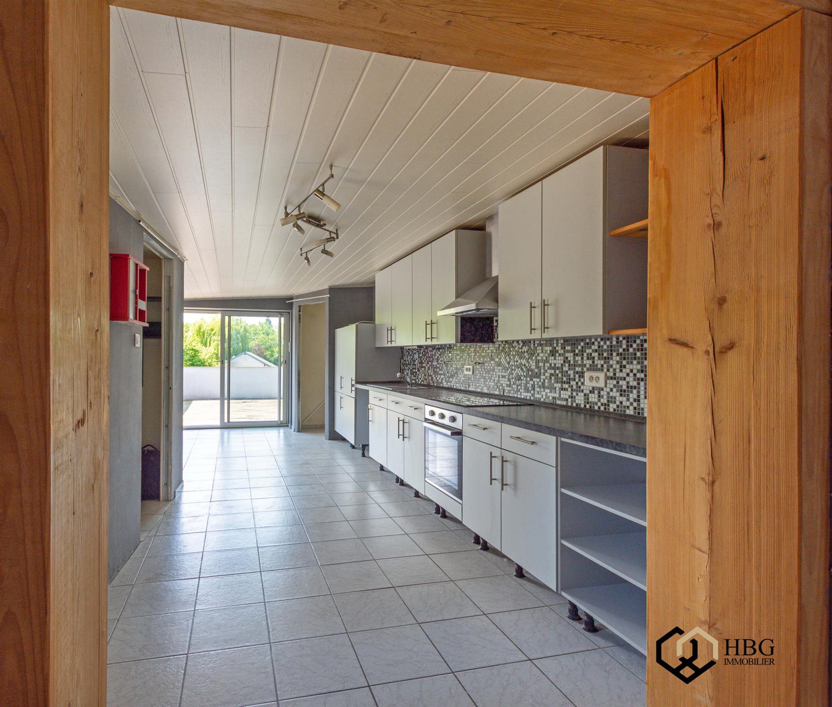 Appartement à vendre, 106m², Betschdorf