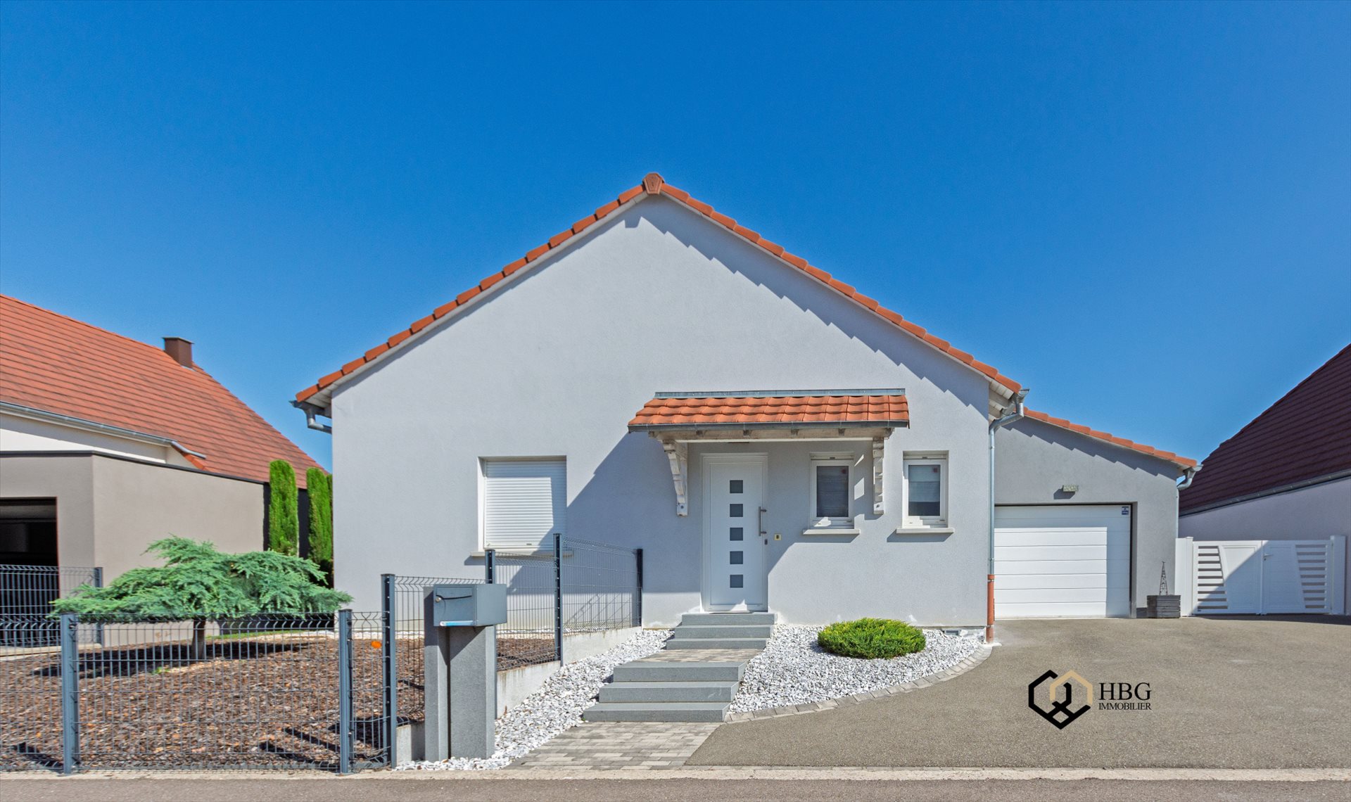 Maison à vendre, 86m², Rittershoffen