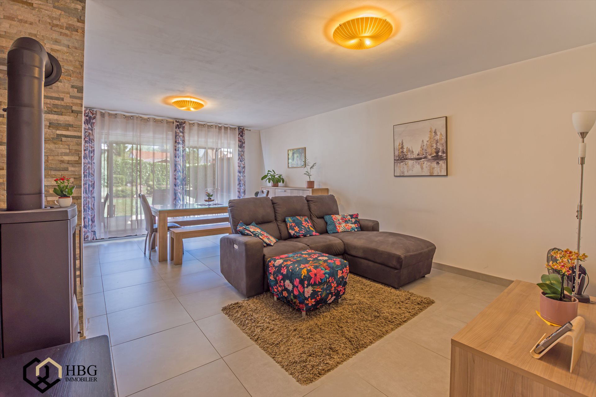 Maison à vendre, 86m², Rittershoffen