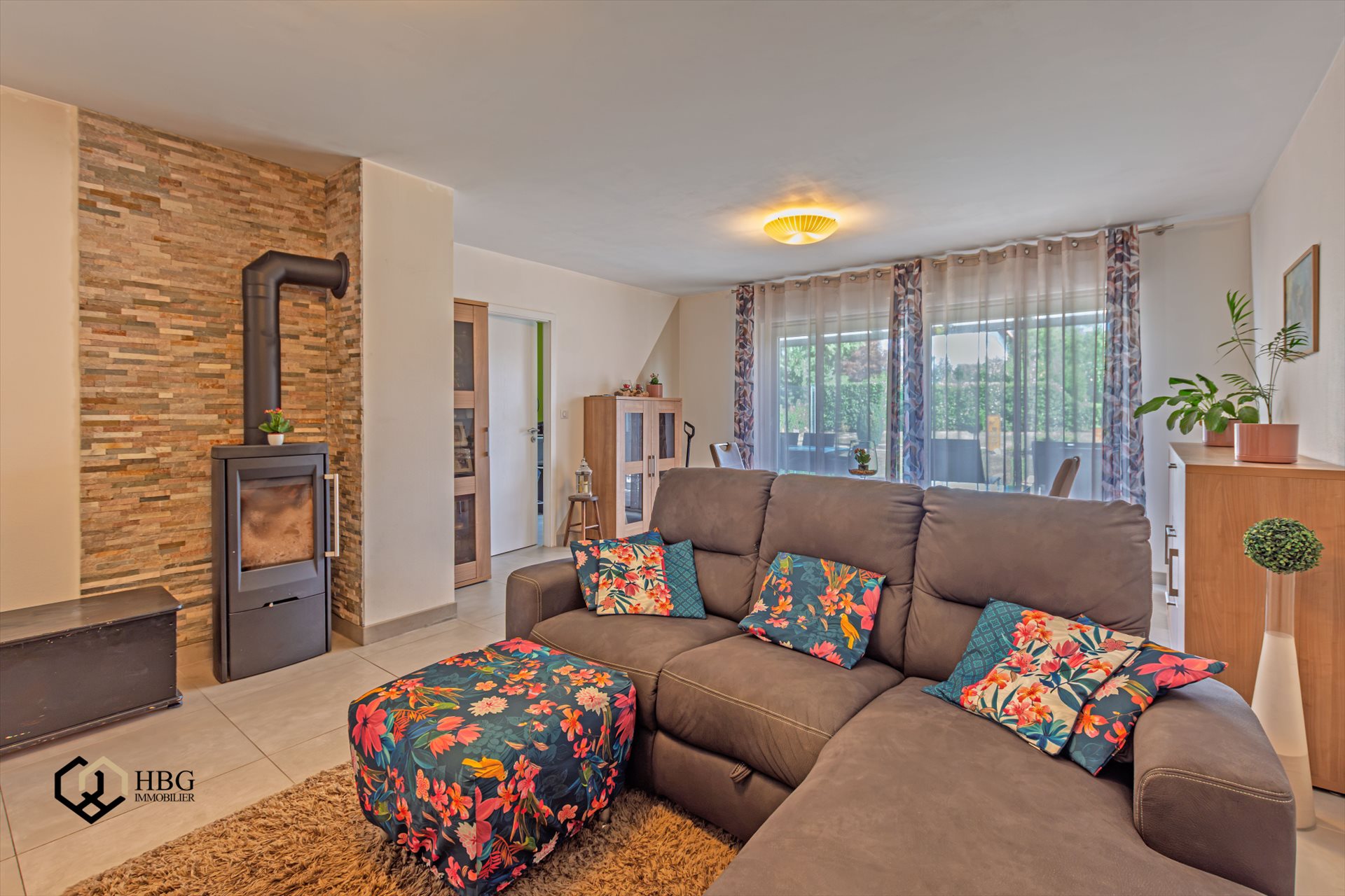 Maison à vendre, 86m², Rittershoffen