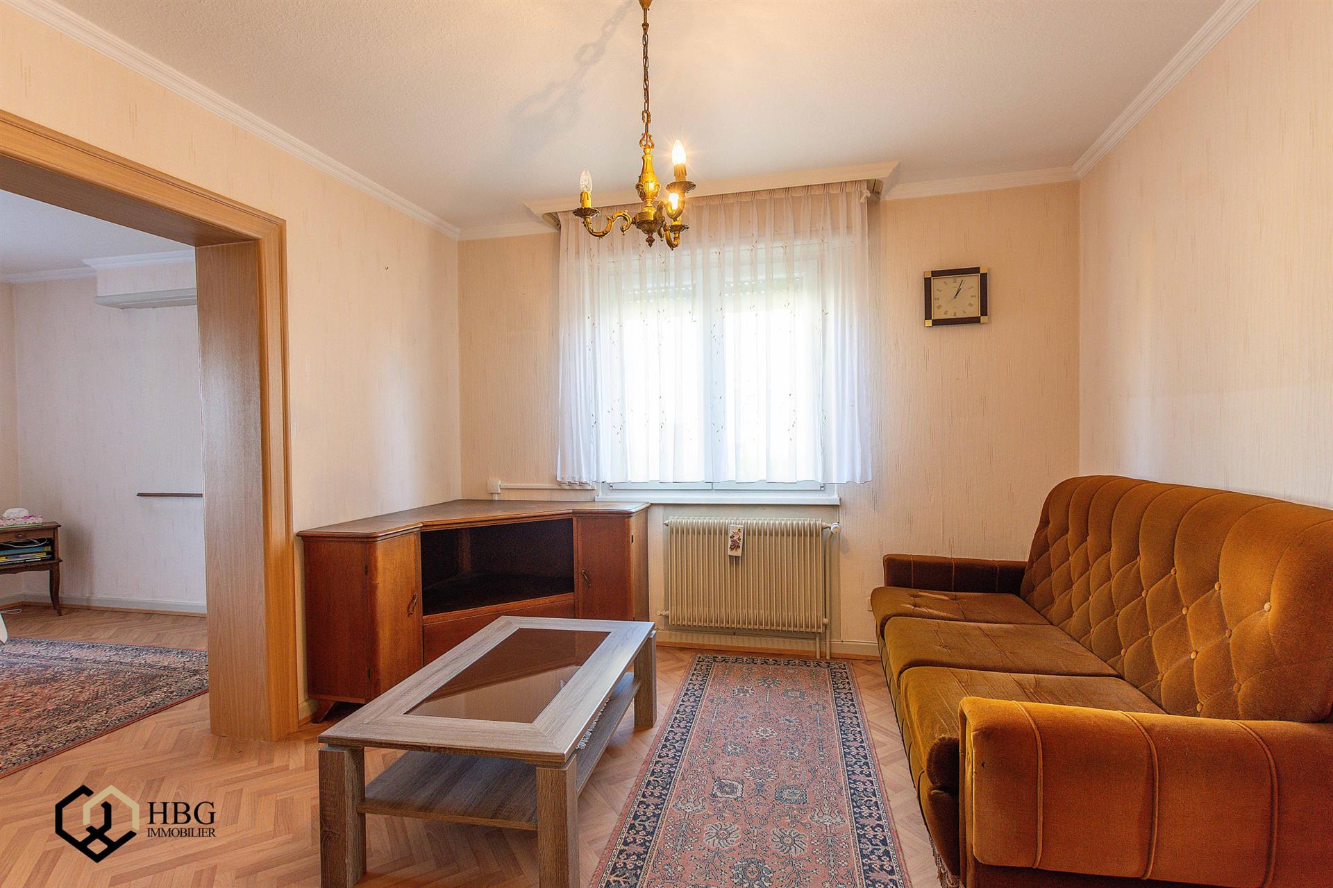 Maison à vendre, 105m², Oberhoffen-sur-Moder