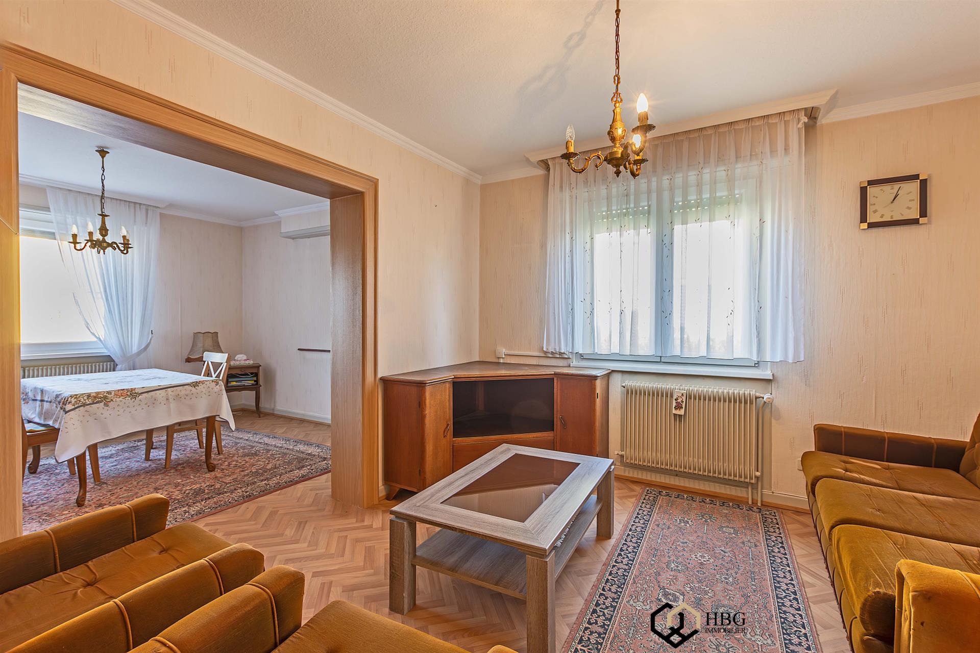 Maison à vendre, 105m², Oberhoffen-sur-Moder