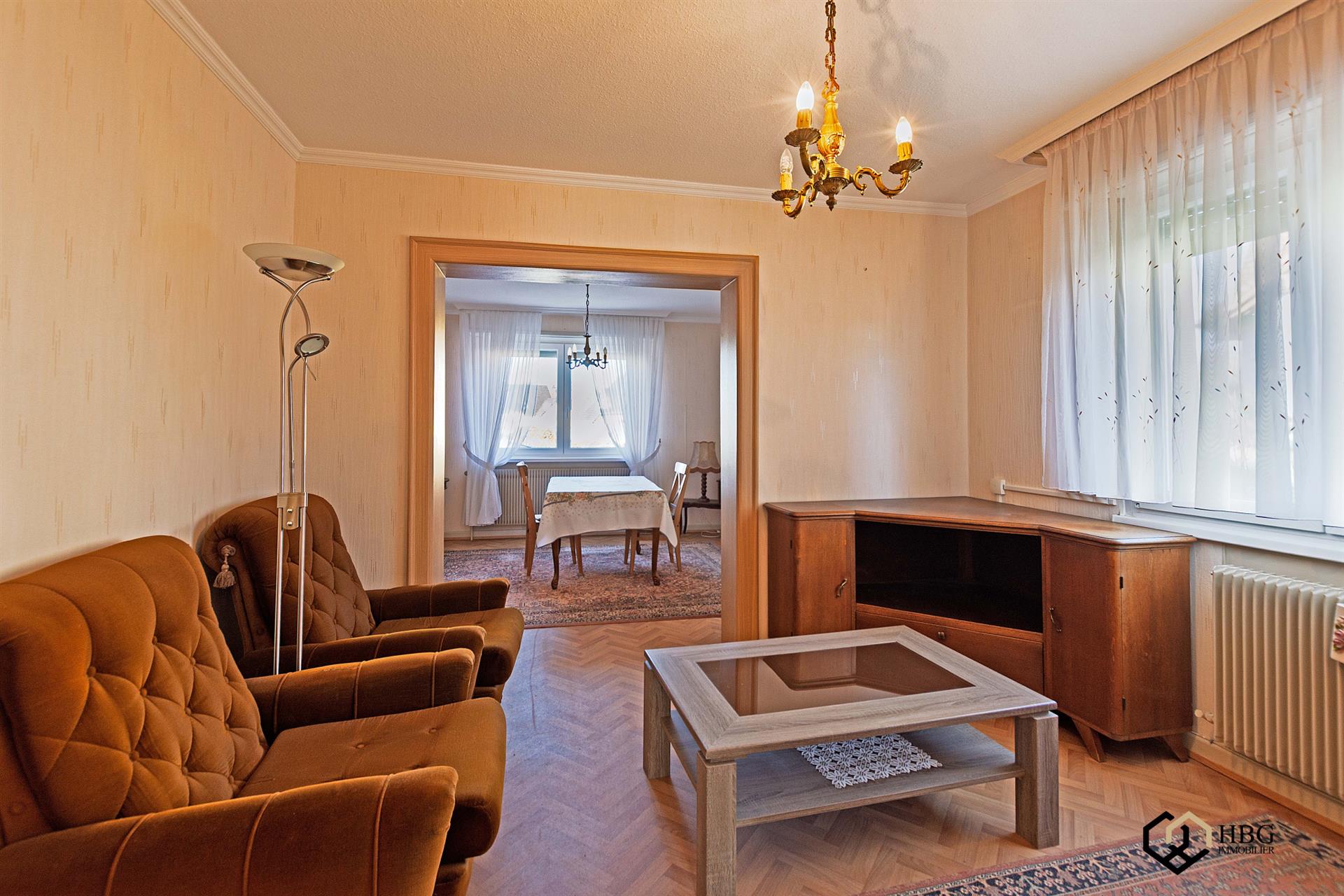 Maison à vendre, 105m², Oberhoffen-sur-Moder
