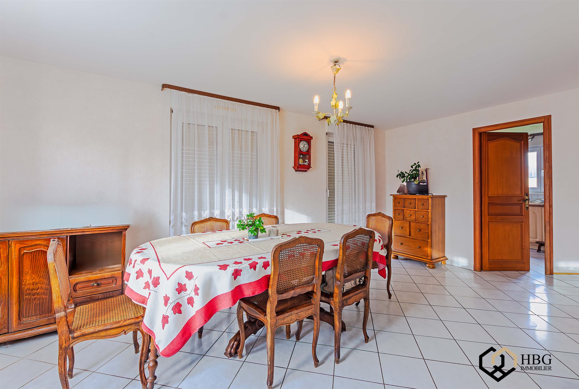 Maison à vendre, 105m², Surbourg