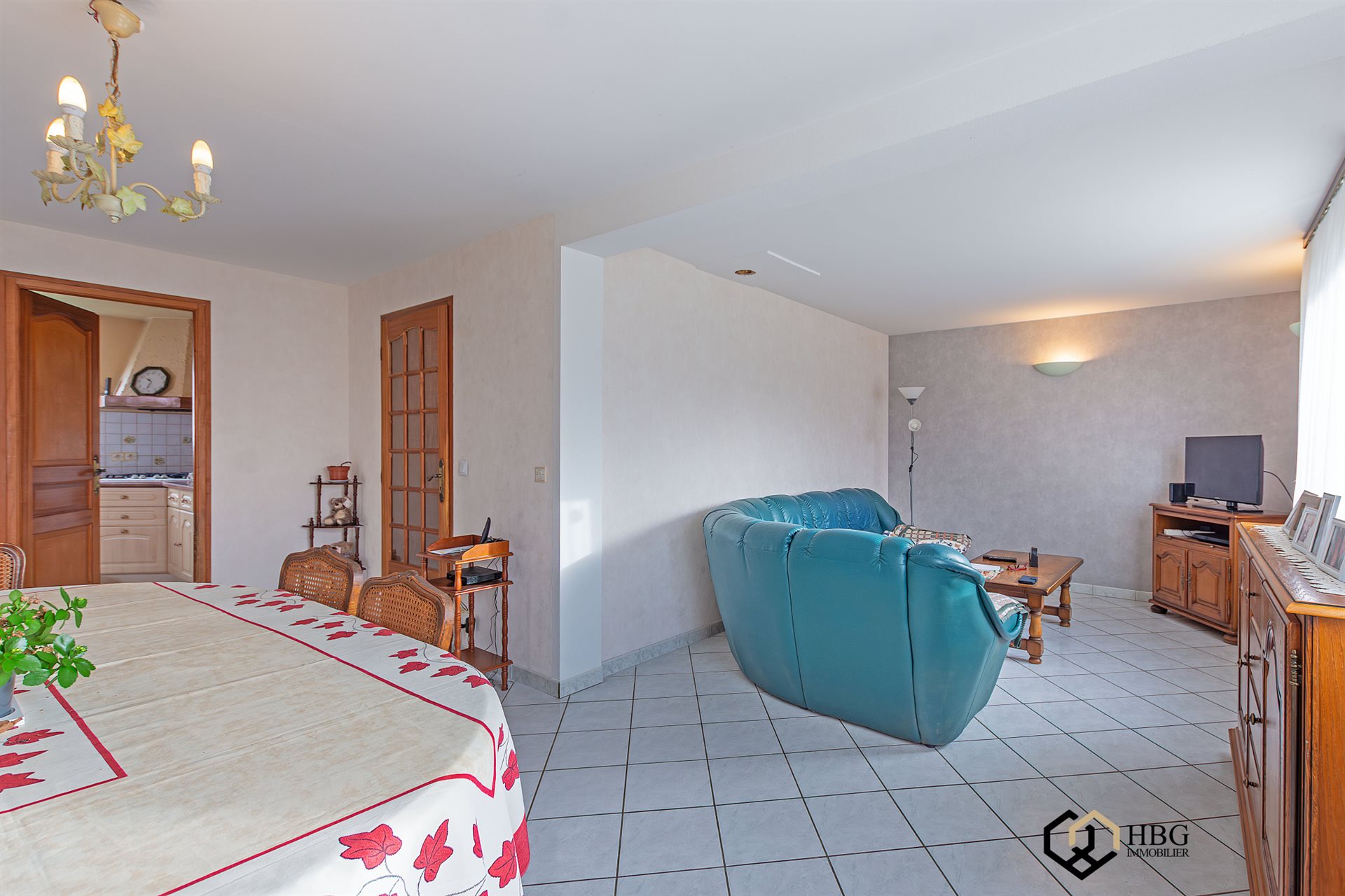 Maison à vendre, 105m², Surbourg