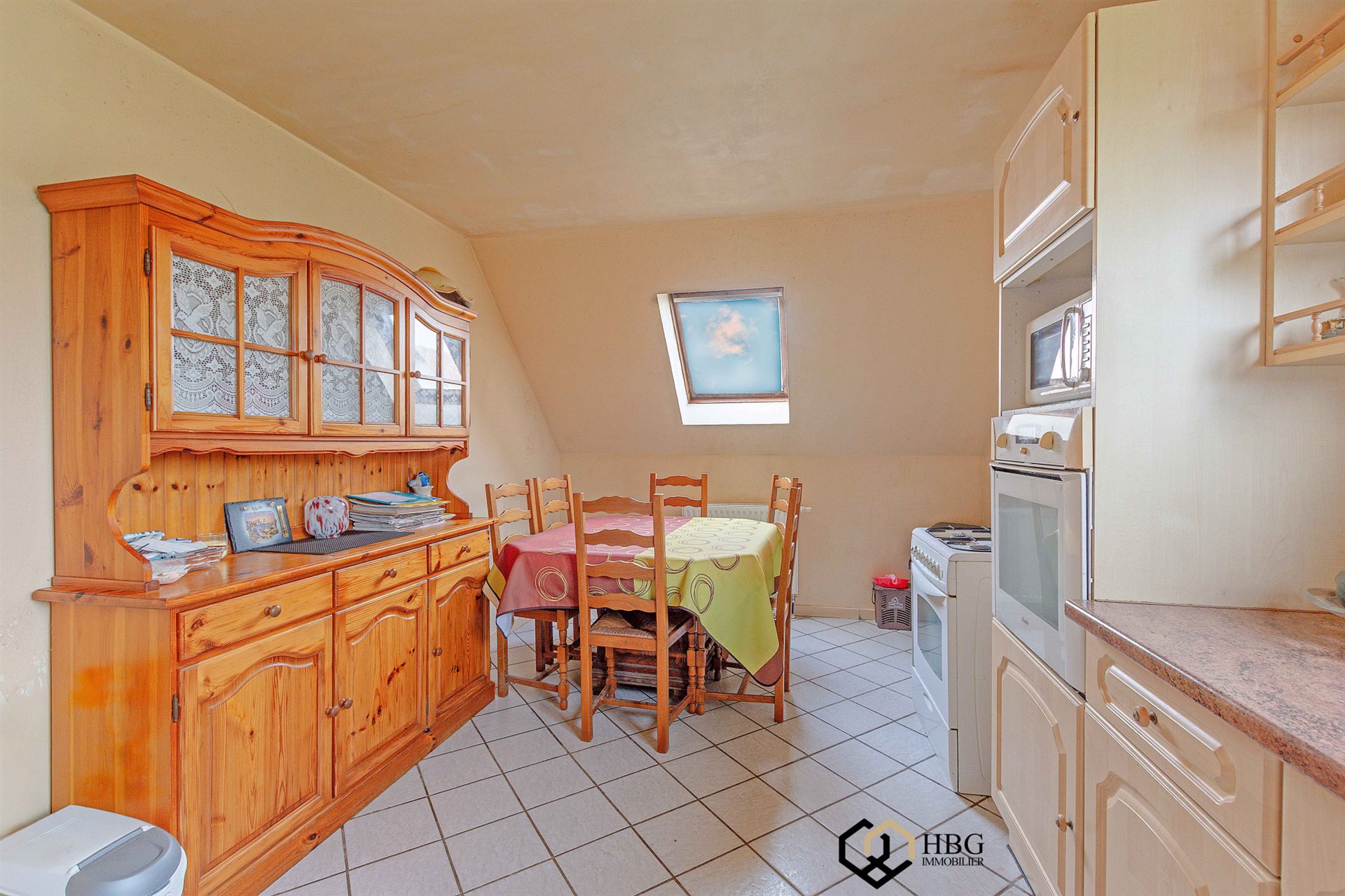 Maison à vendre, 105m², Surbourg