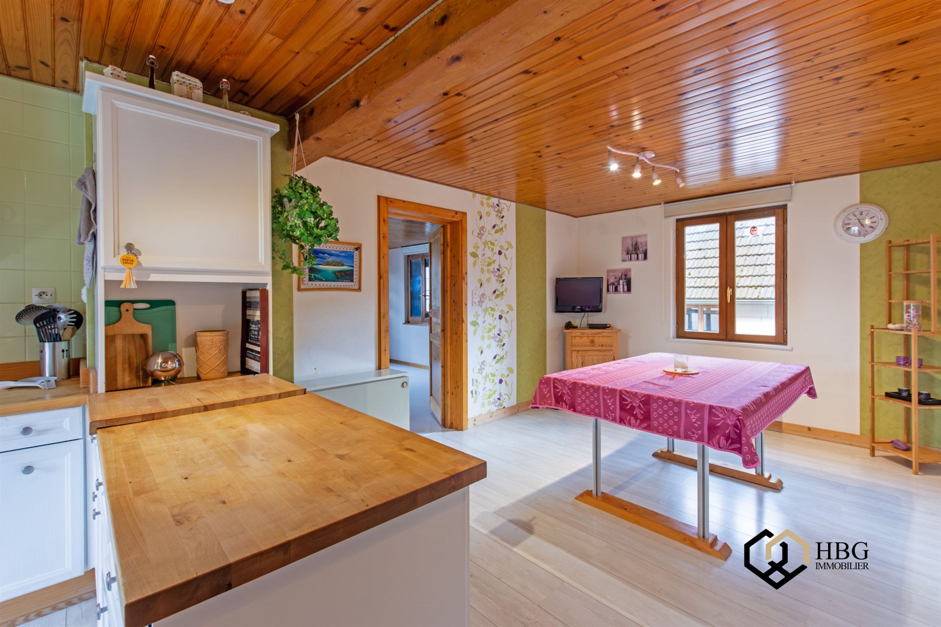 Maison à vendre, 302m², Betschdorf