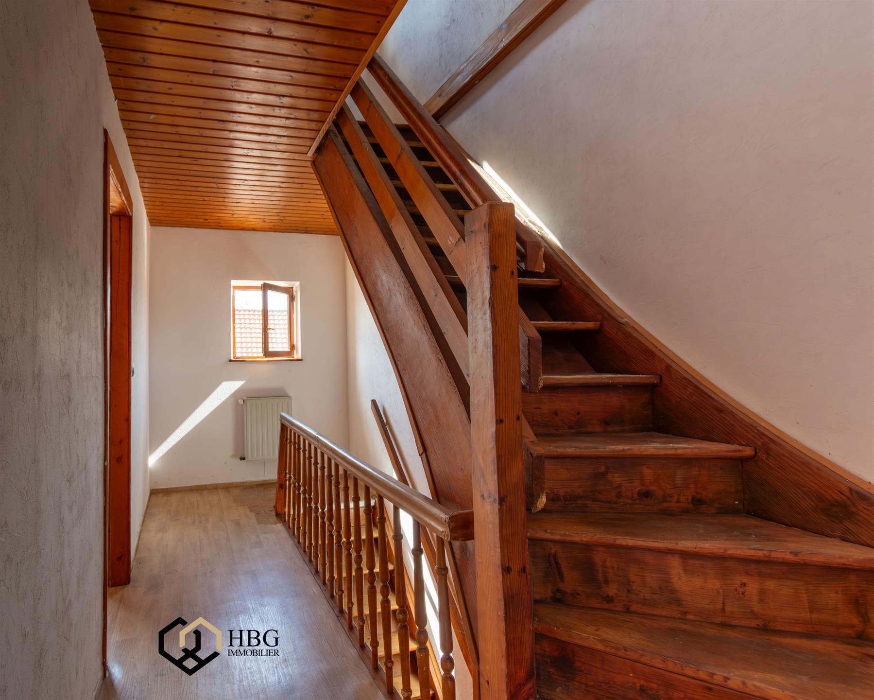 Appartement à vendre, 76m², Betschdorf