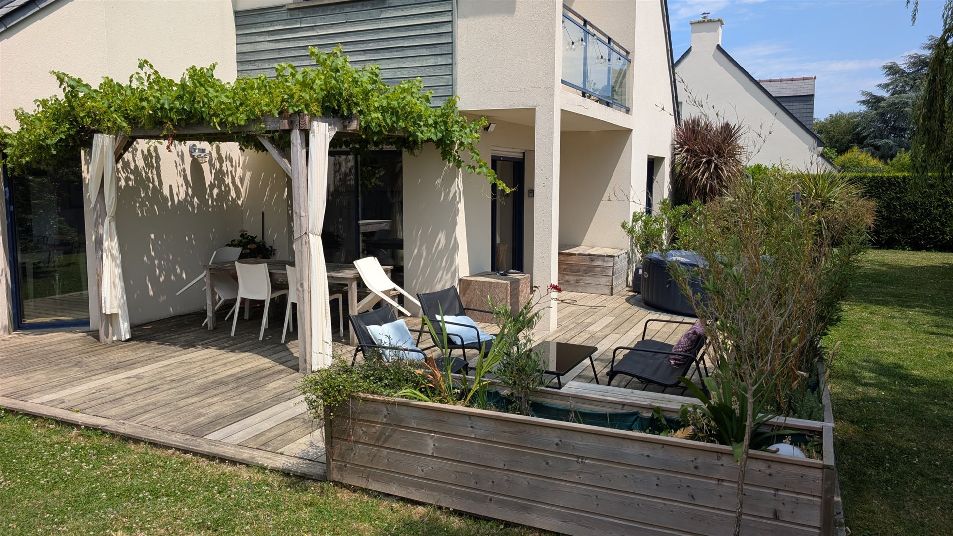 Maison à vendre, 146m², Janzé
