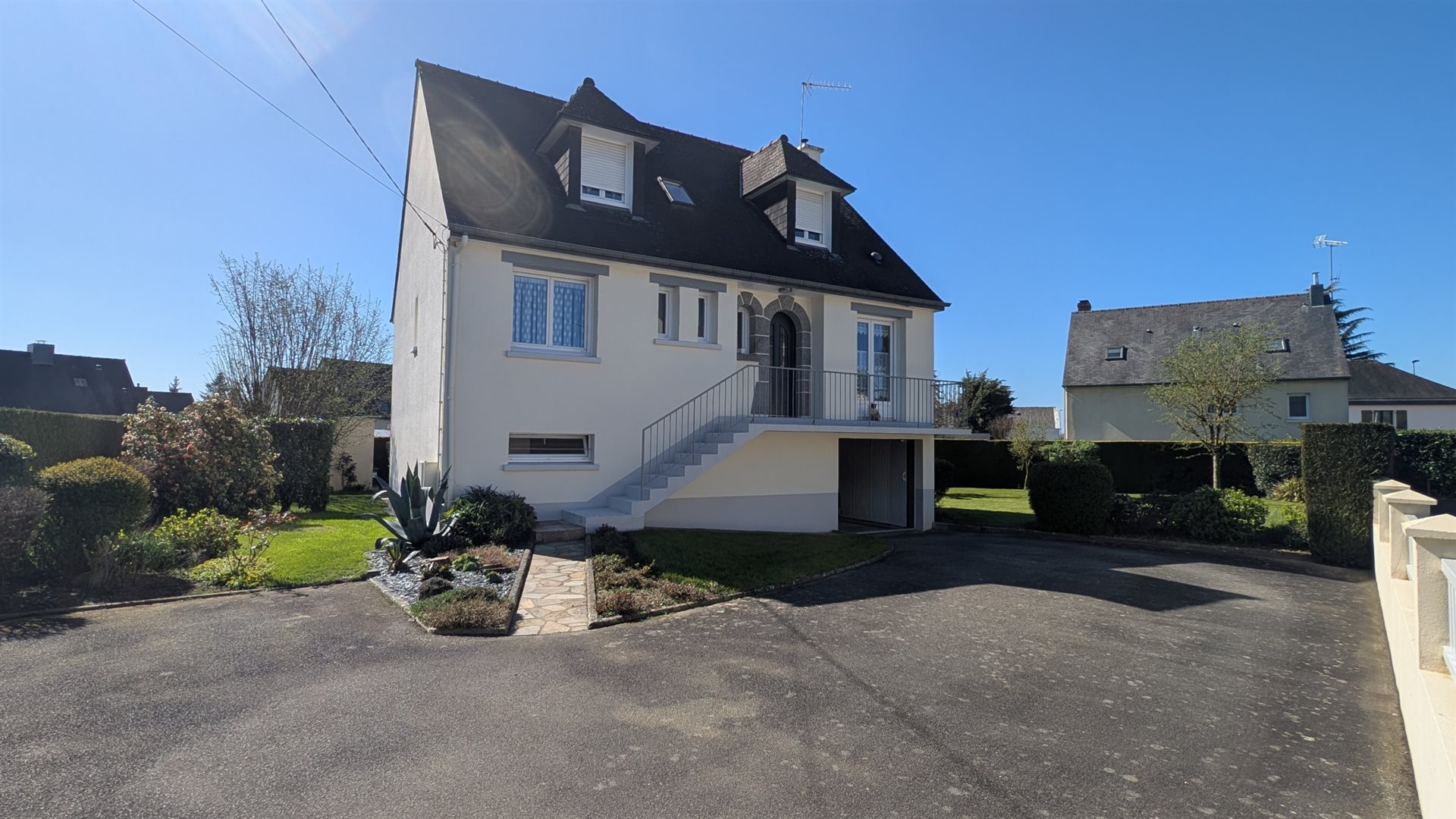 Maison à vendre, 113m², Janzé