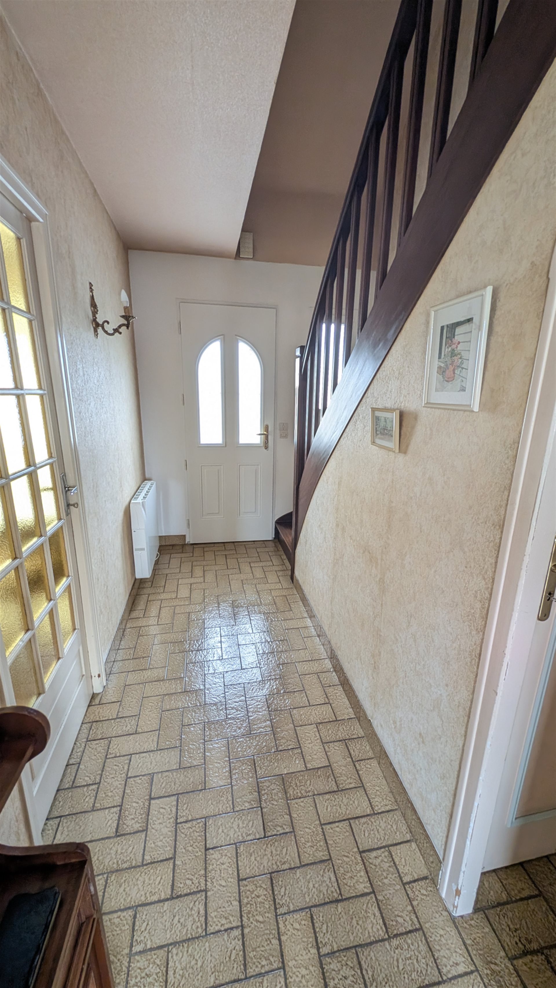 Maison à vendre, 113m², Janzé