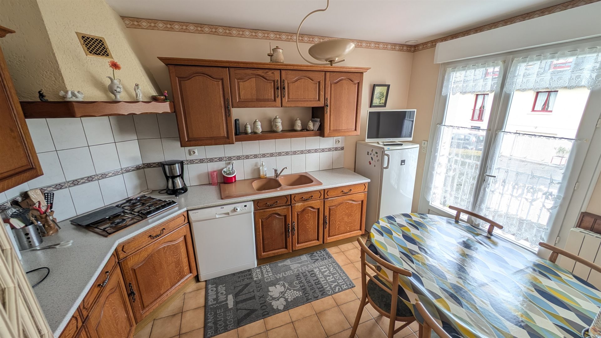 Maison à vendre, 113m², Janzé
