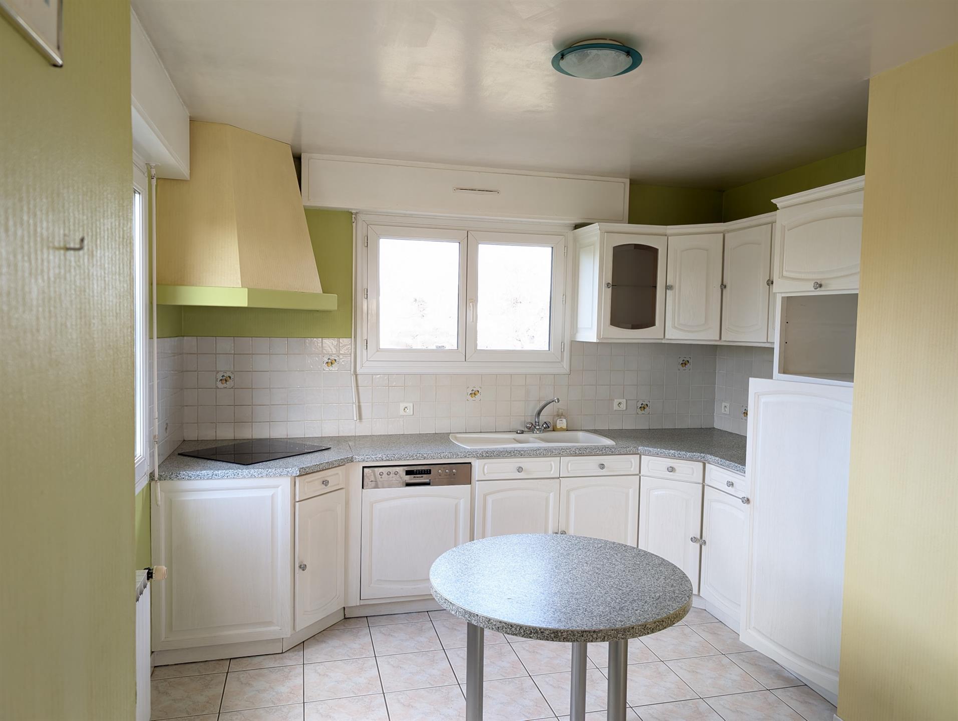Maison à vendre, 153m², Janzé