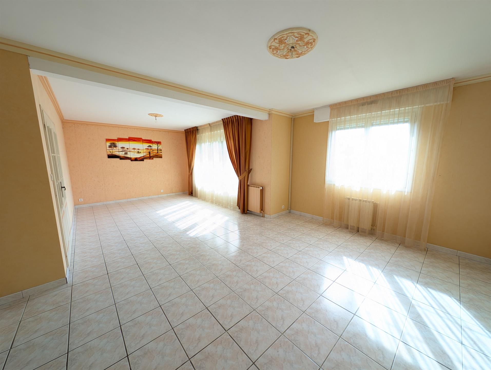 Maison à vendre, 153m², Janzé