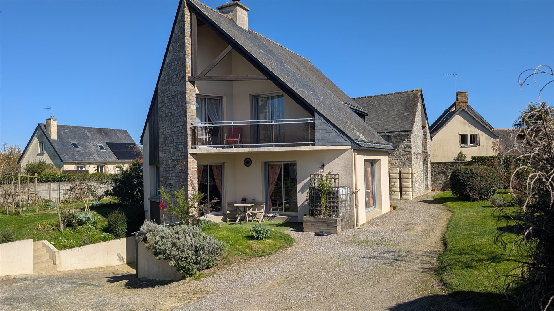 Maison à vendre, 174m², Janzé