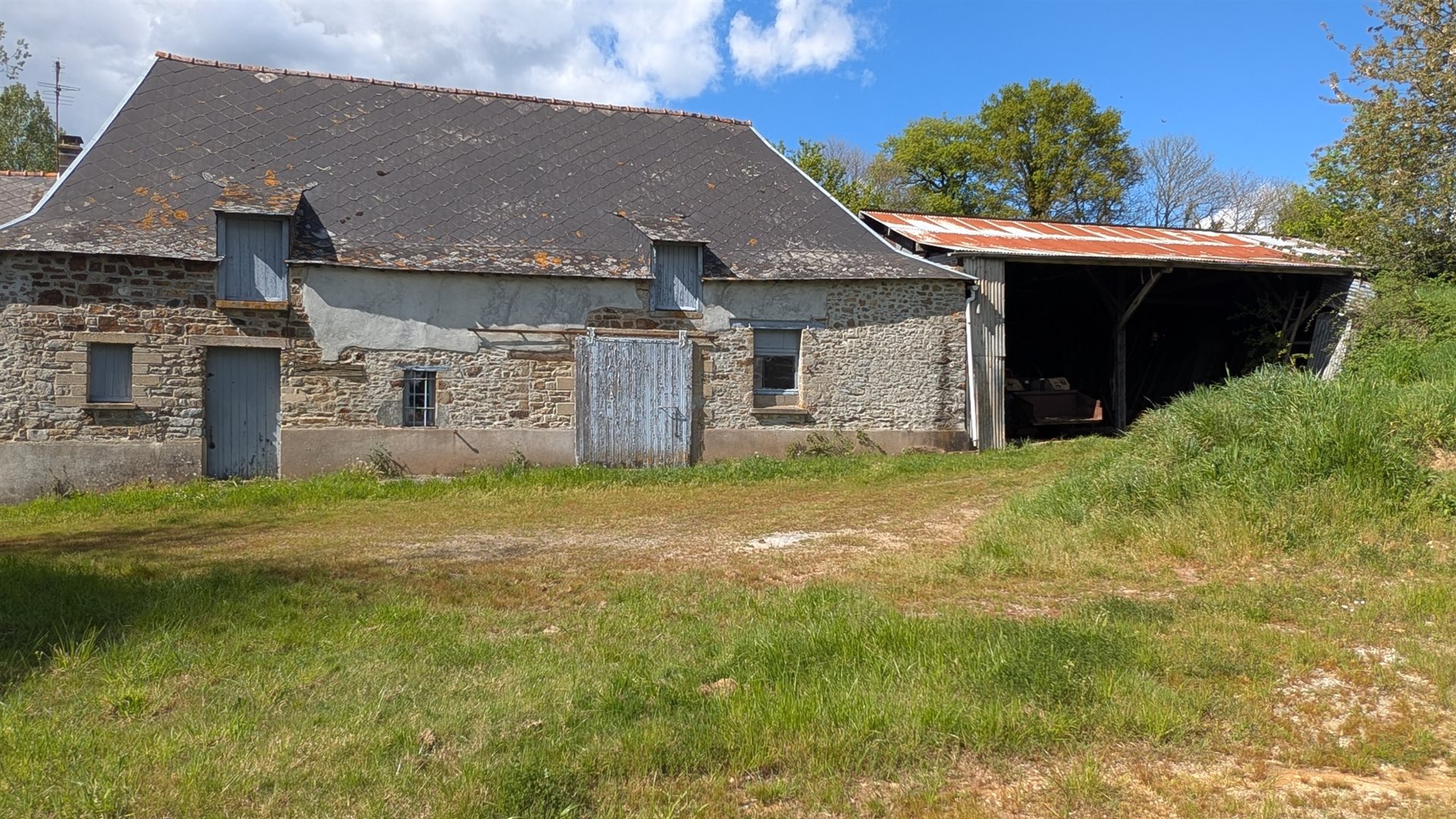 Maison à vendre, 142m², Janzé