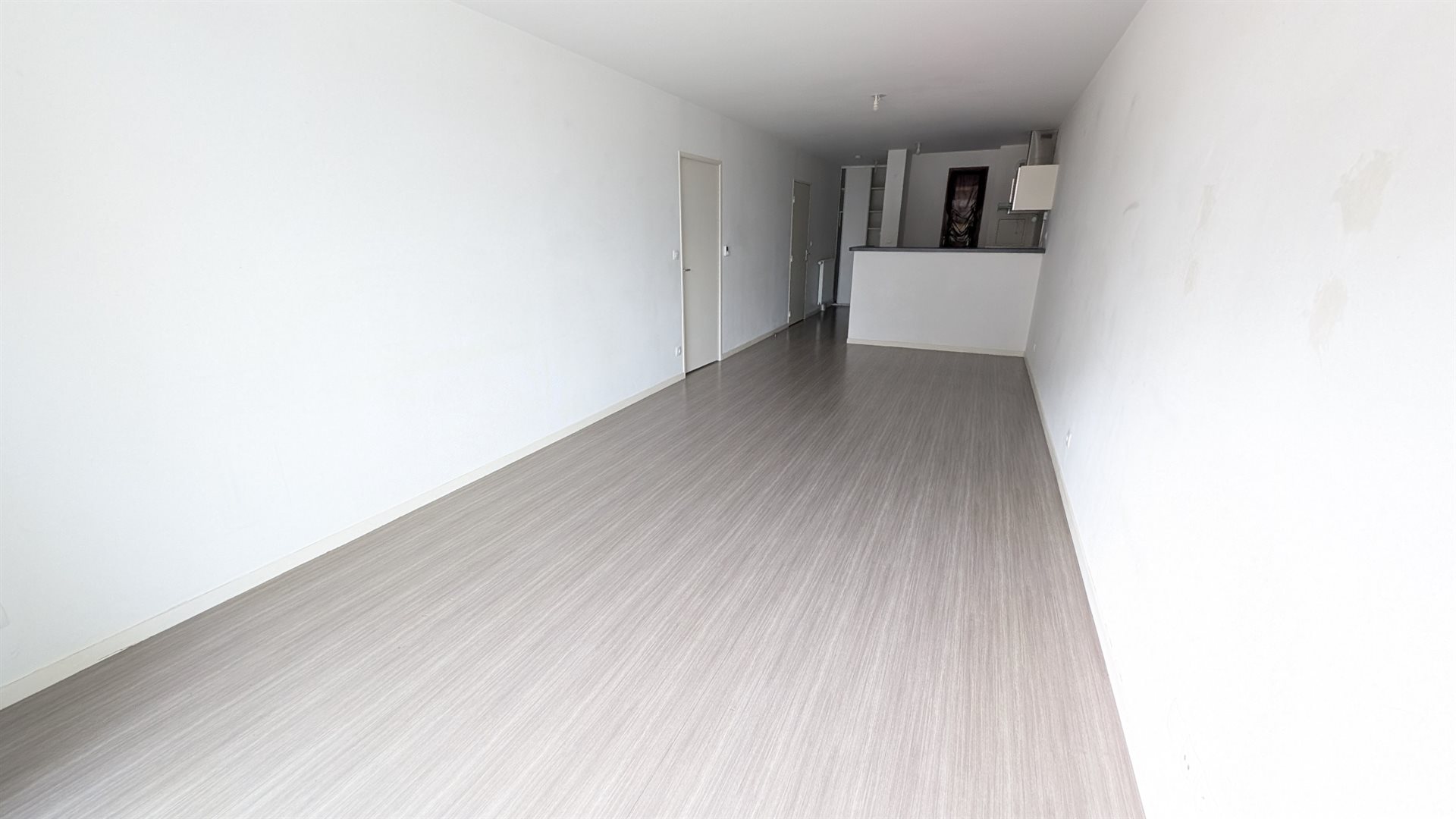 Appartement à vendre, 66m², Chantepie