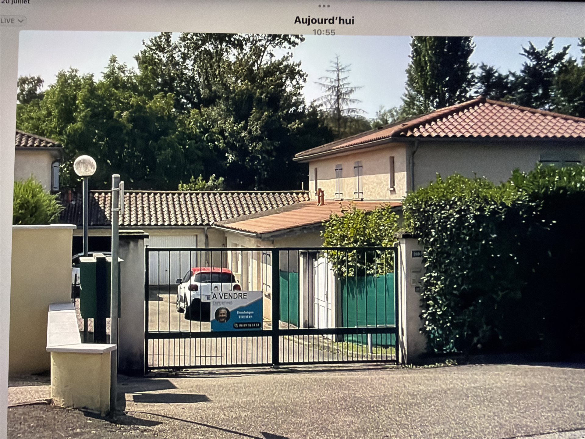 Maison à vendre, 97m², Frans