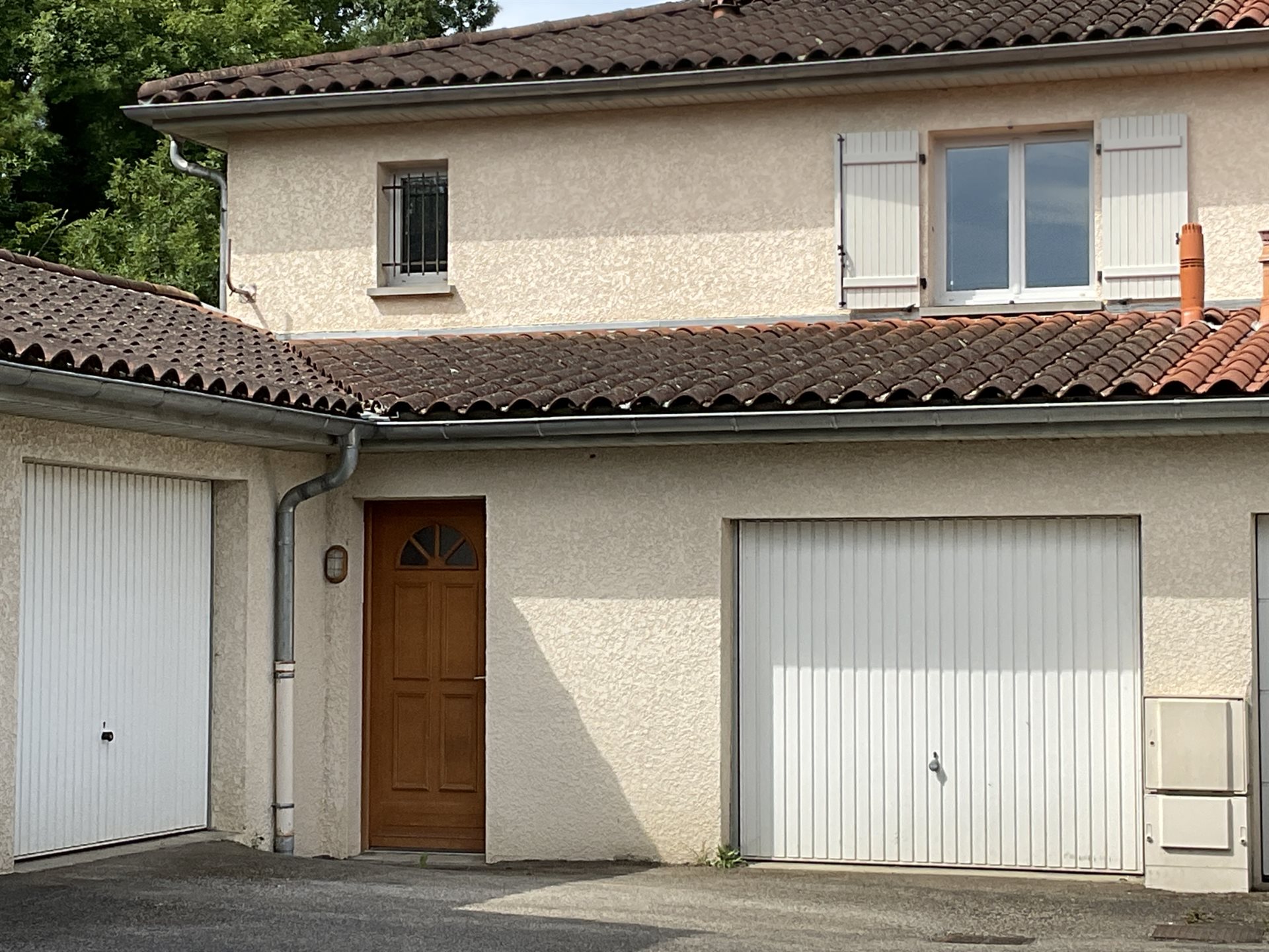 Maison à vendre, 97m², Frans