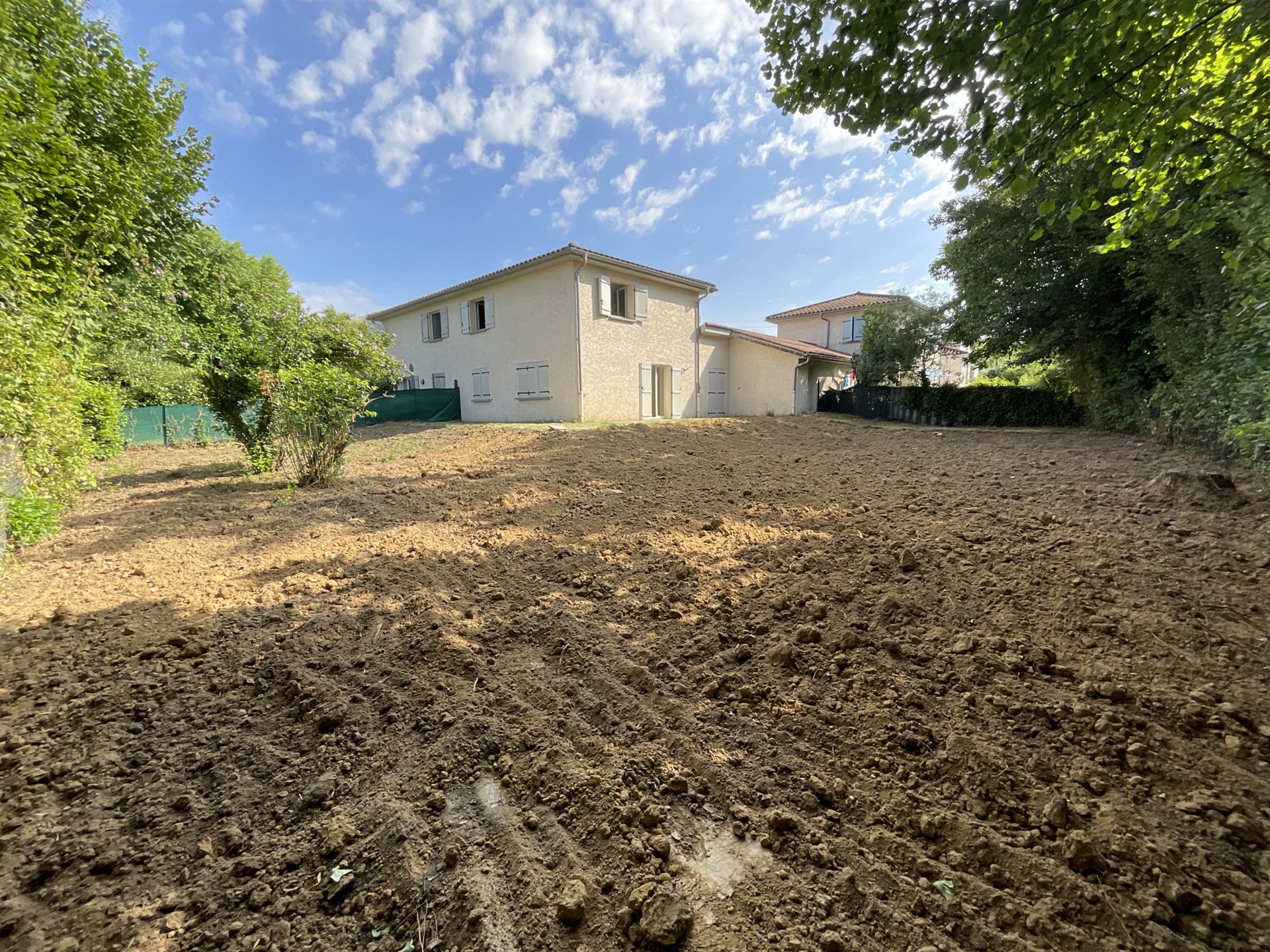 Maison à vendre, 97m², Frans