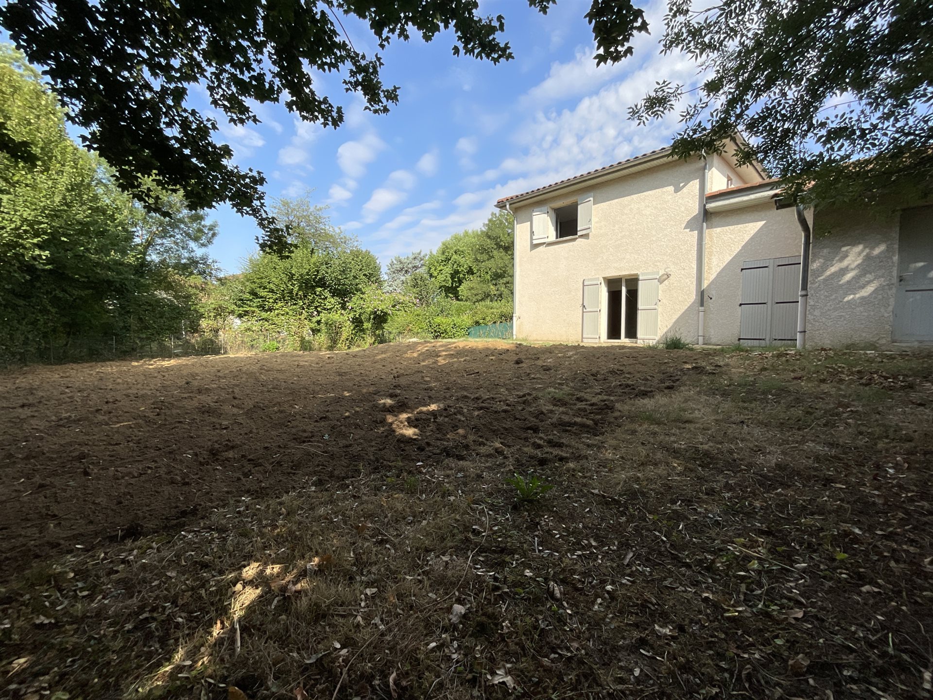 Maison à vendre, 97m², Frans