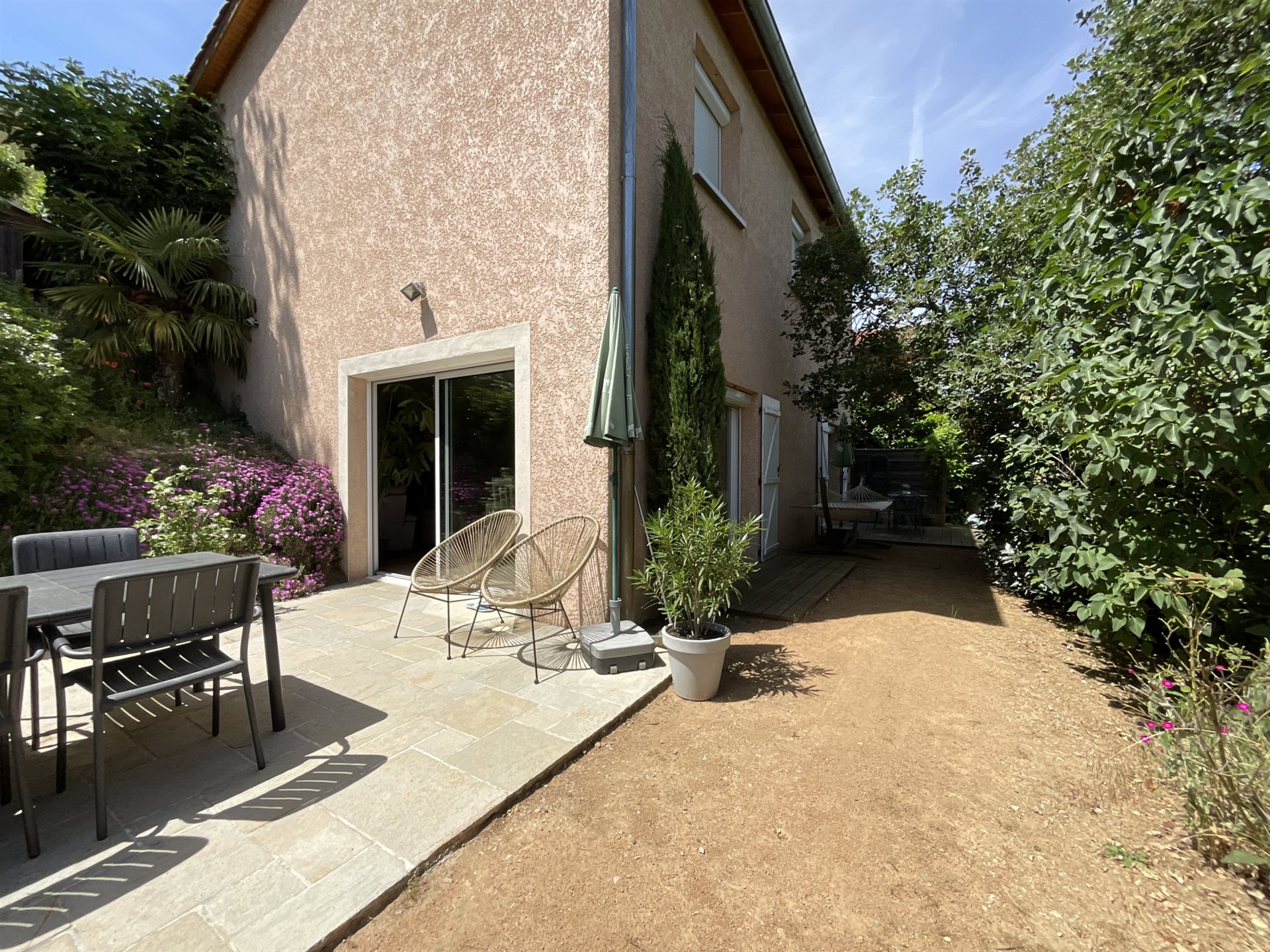 Maison à vendre, 107m², Rontalon