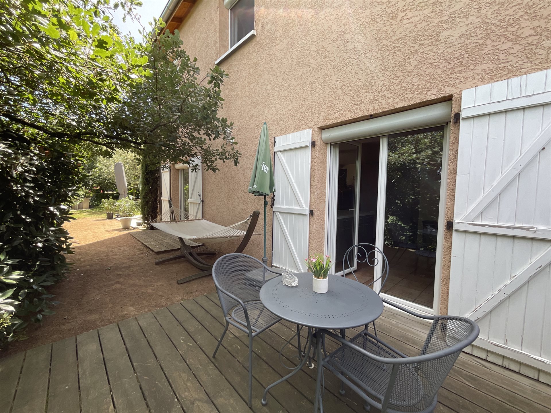 Maison à vendre, 107m², Rontalon