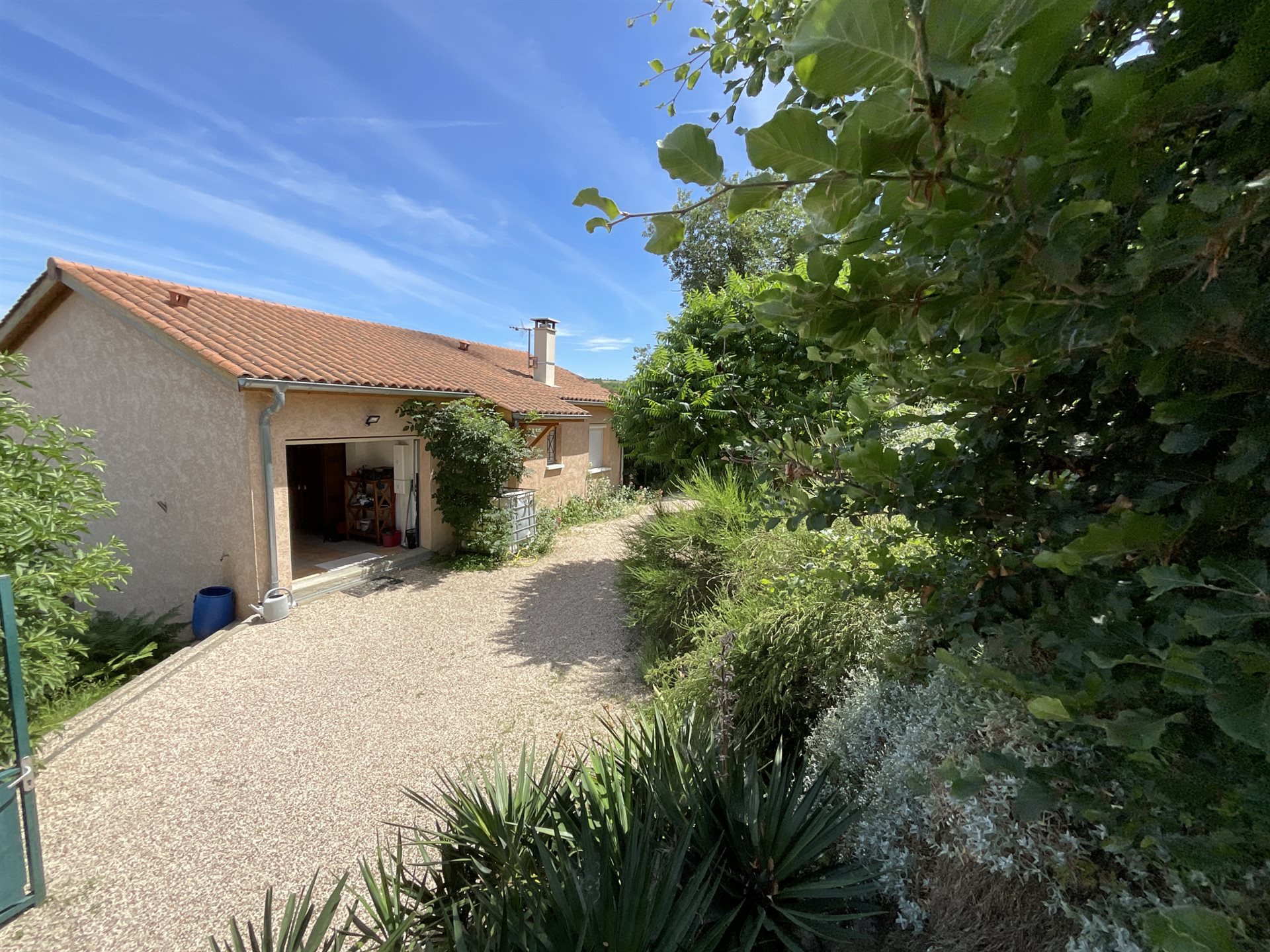 Maison à vendre, 107m², Rontalon