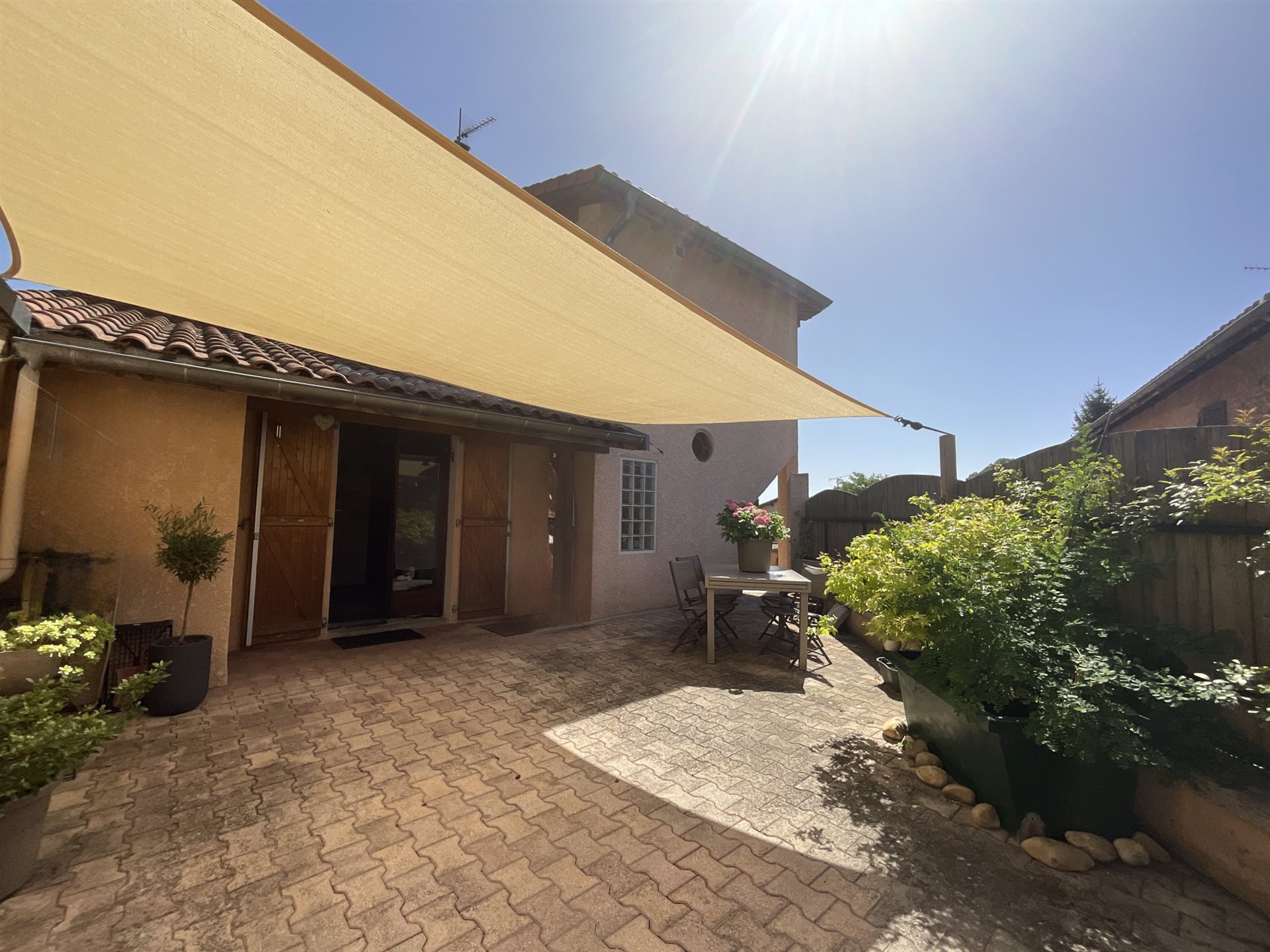 Appartement à vendre, 96m², Meyzieu
