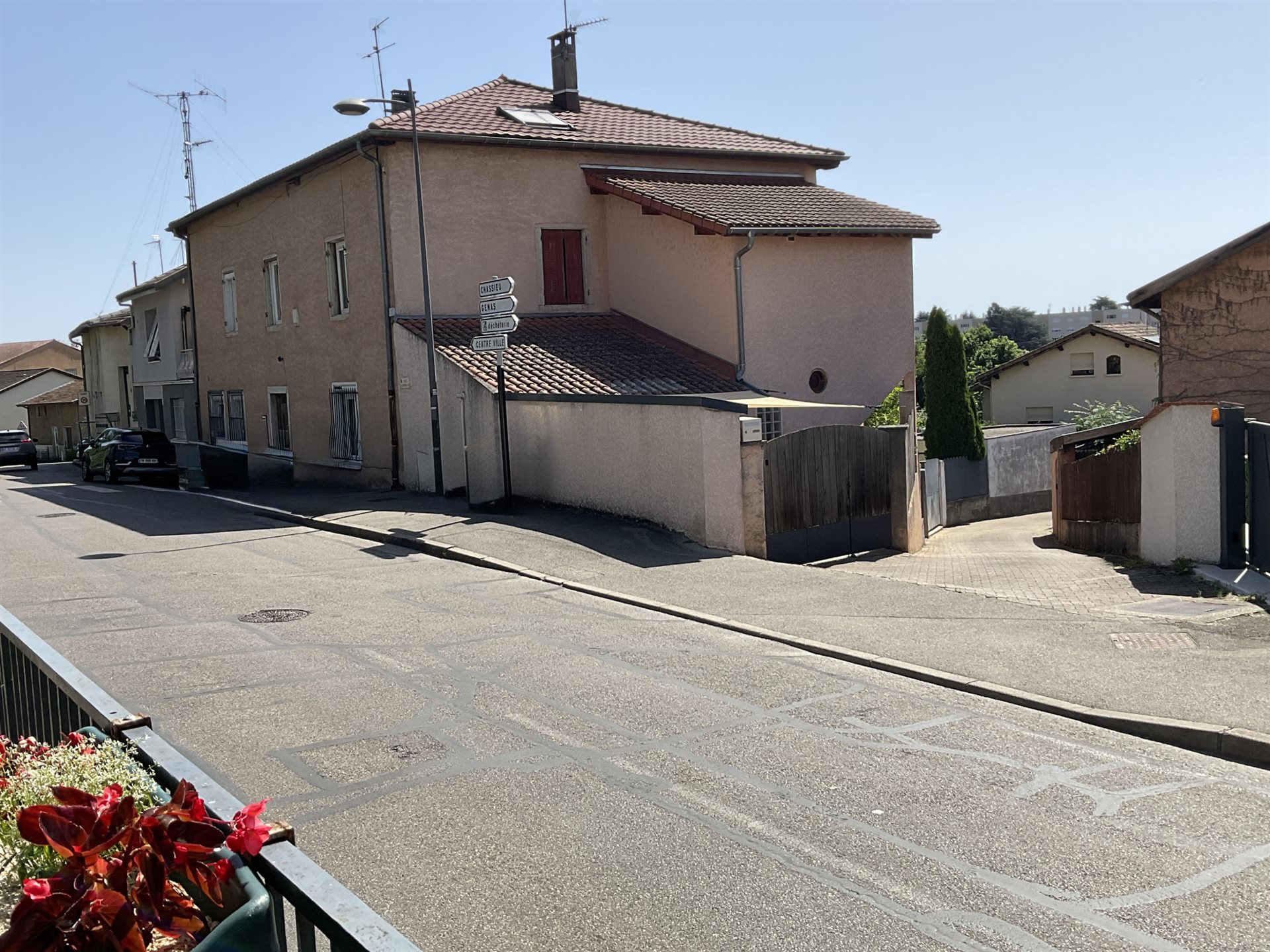 Appartement à vendre, 96m², Meyzieu