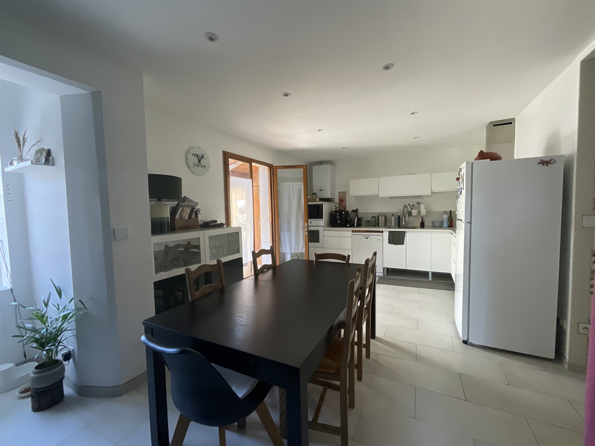 Appartement à vendre, 96m², Meyzieu