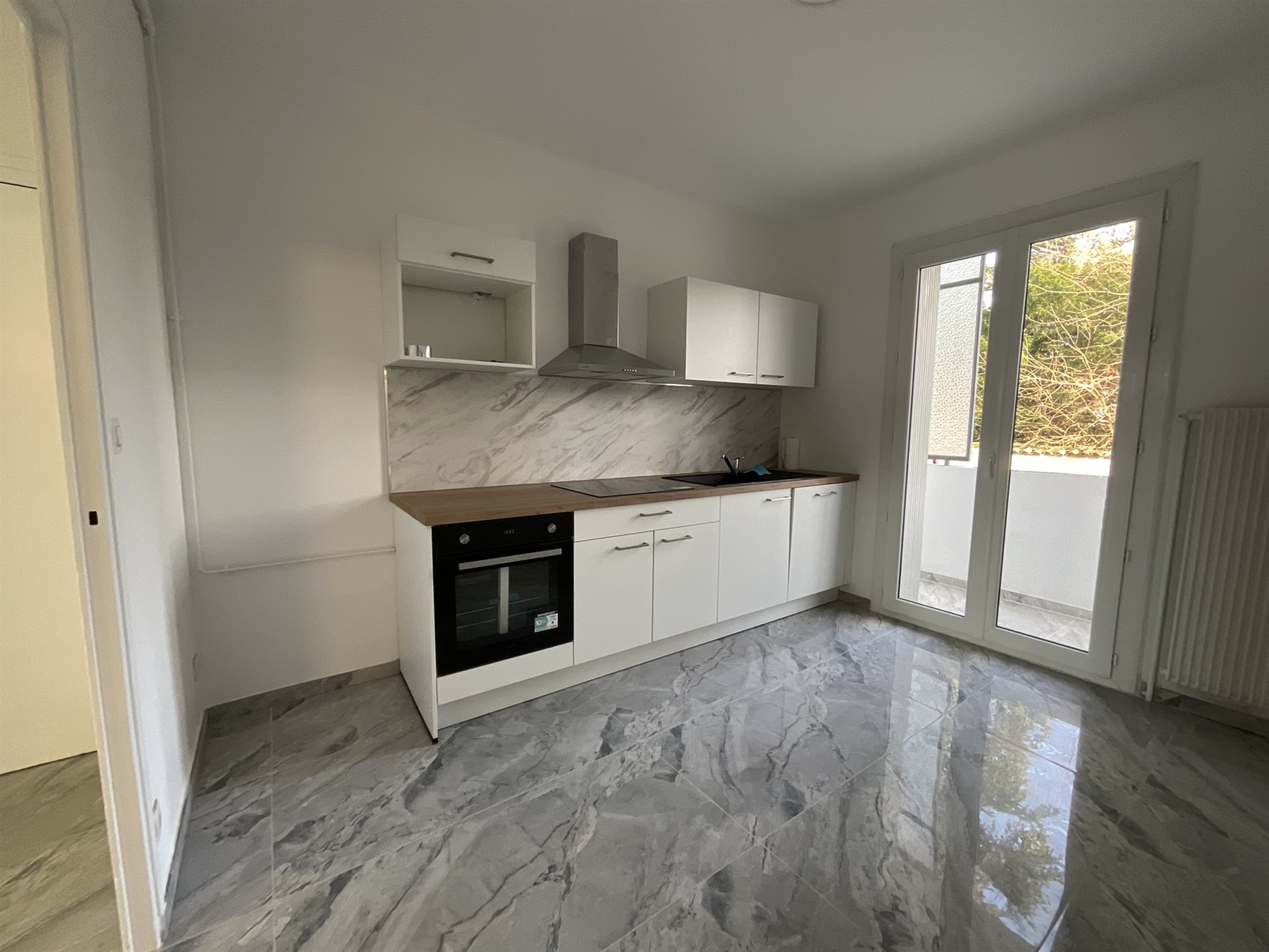 Appartement à vendre, 68m², Saint-Bonnet-de-Mure