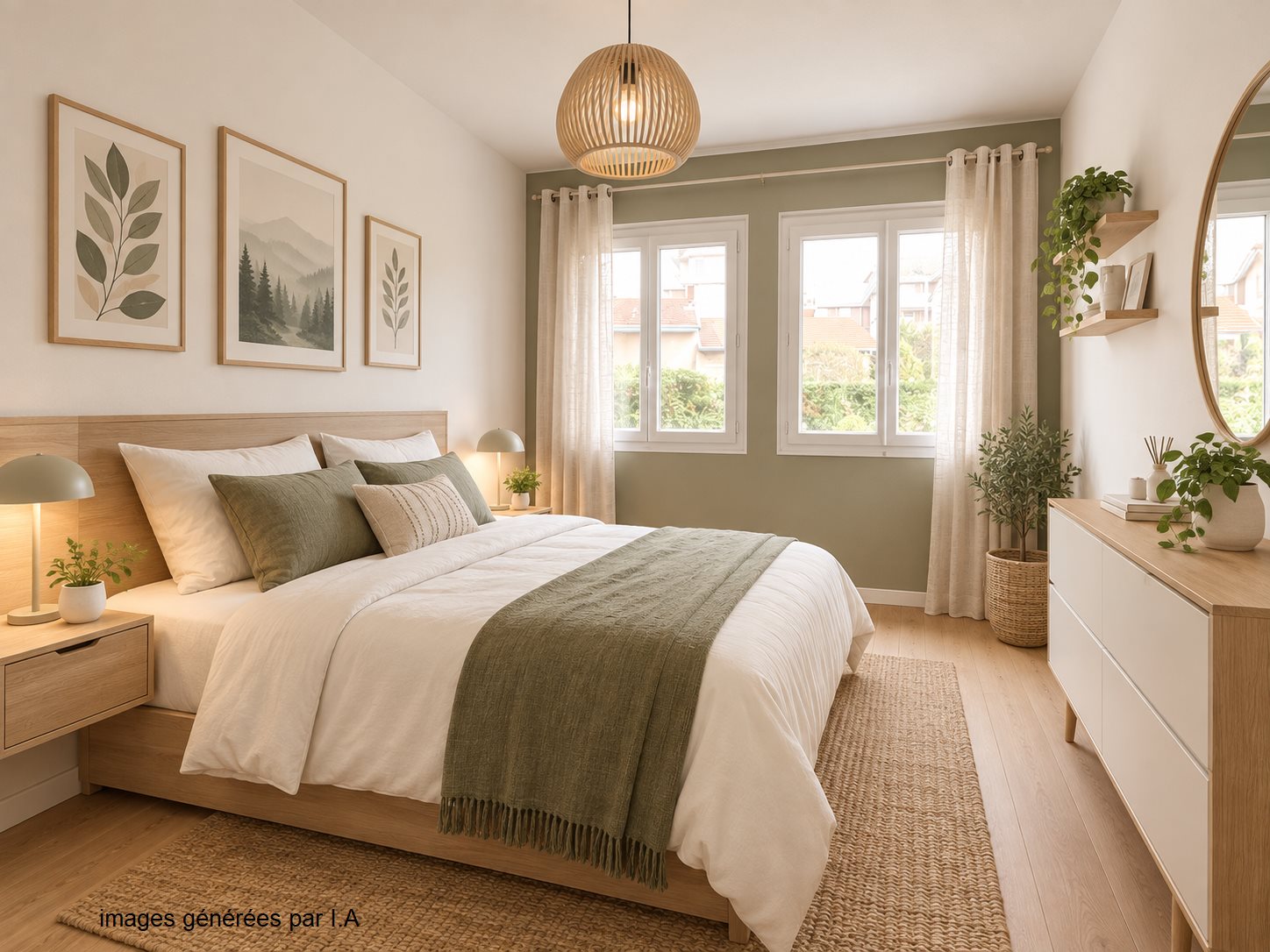 Appartement à vendre, 59m², Villeurbanne