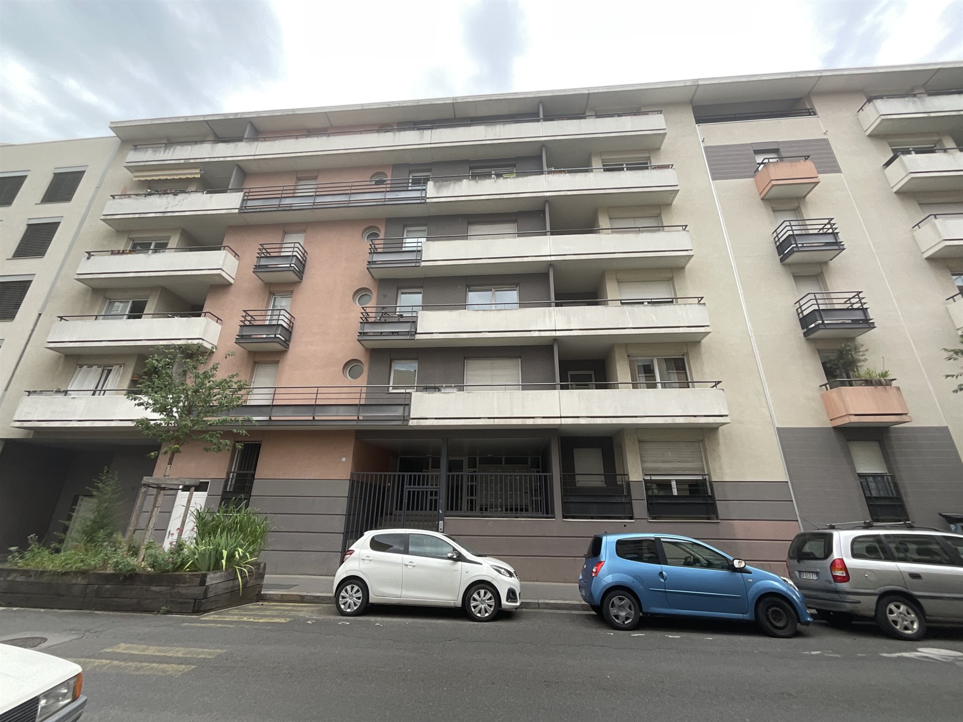 Appartement à vendre, 35m², Villeurbanne