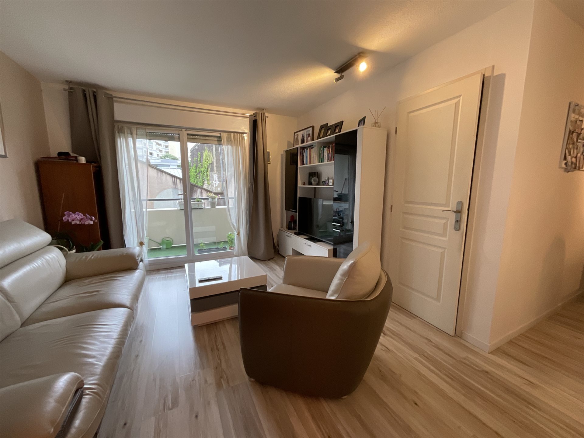 Appartement à vendre, 35m², Villeurbanne