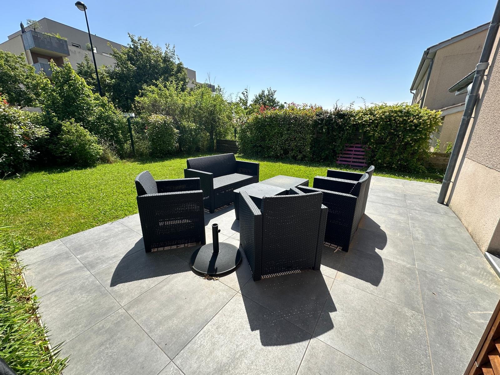 Maison à vendre, 83m², L'Isle-d'Abeau