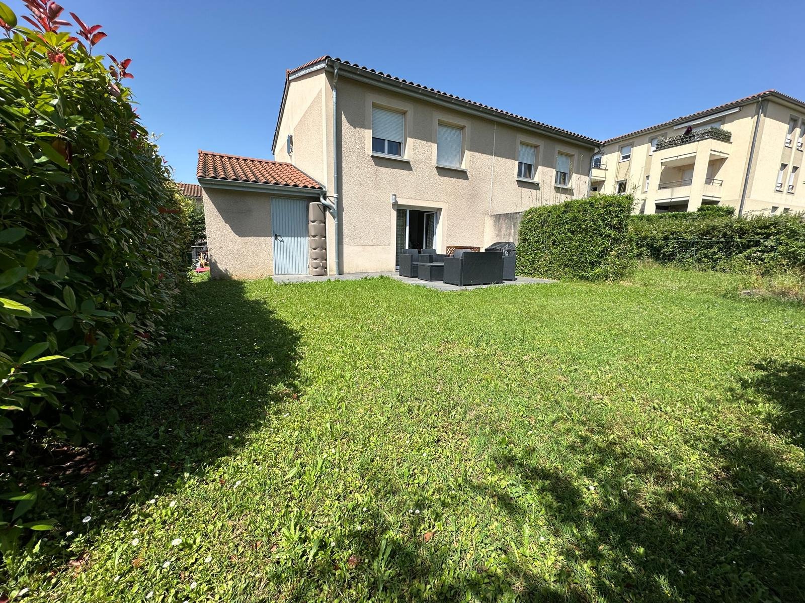Maison à vendre, 83m², L'Isle-d'Abeau