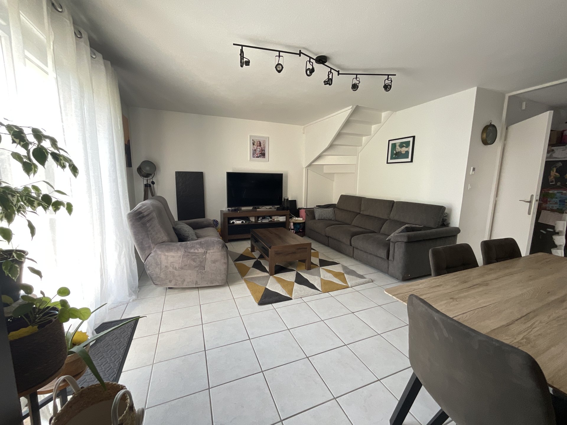 Maison à vendre, 83m², L'Isle-d'Abeau