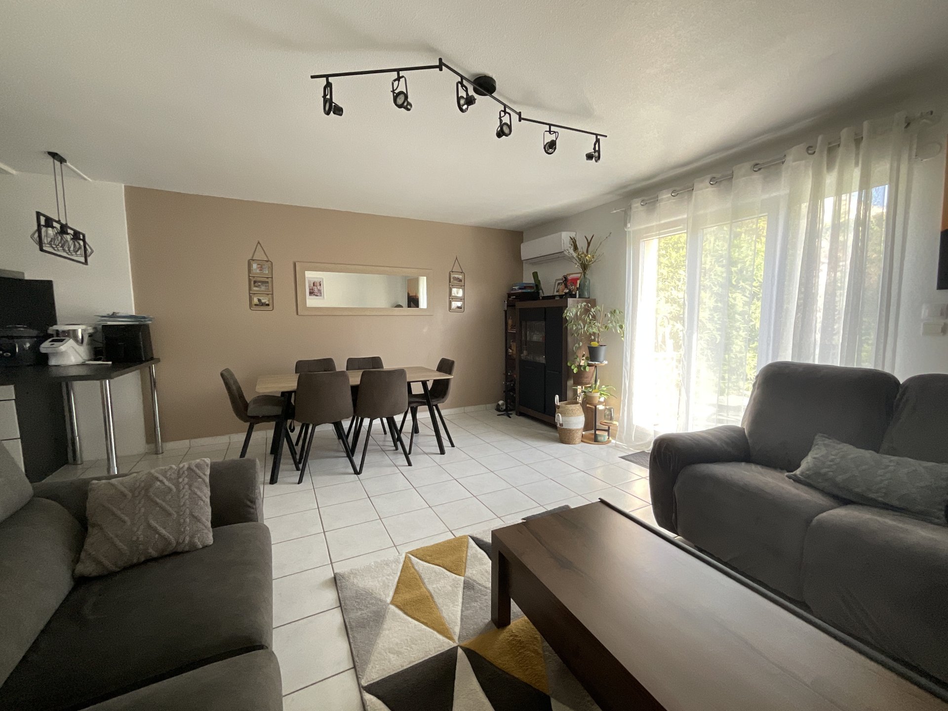 Maison à vendre, 83m², L'Isle-d'Abeau