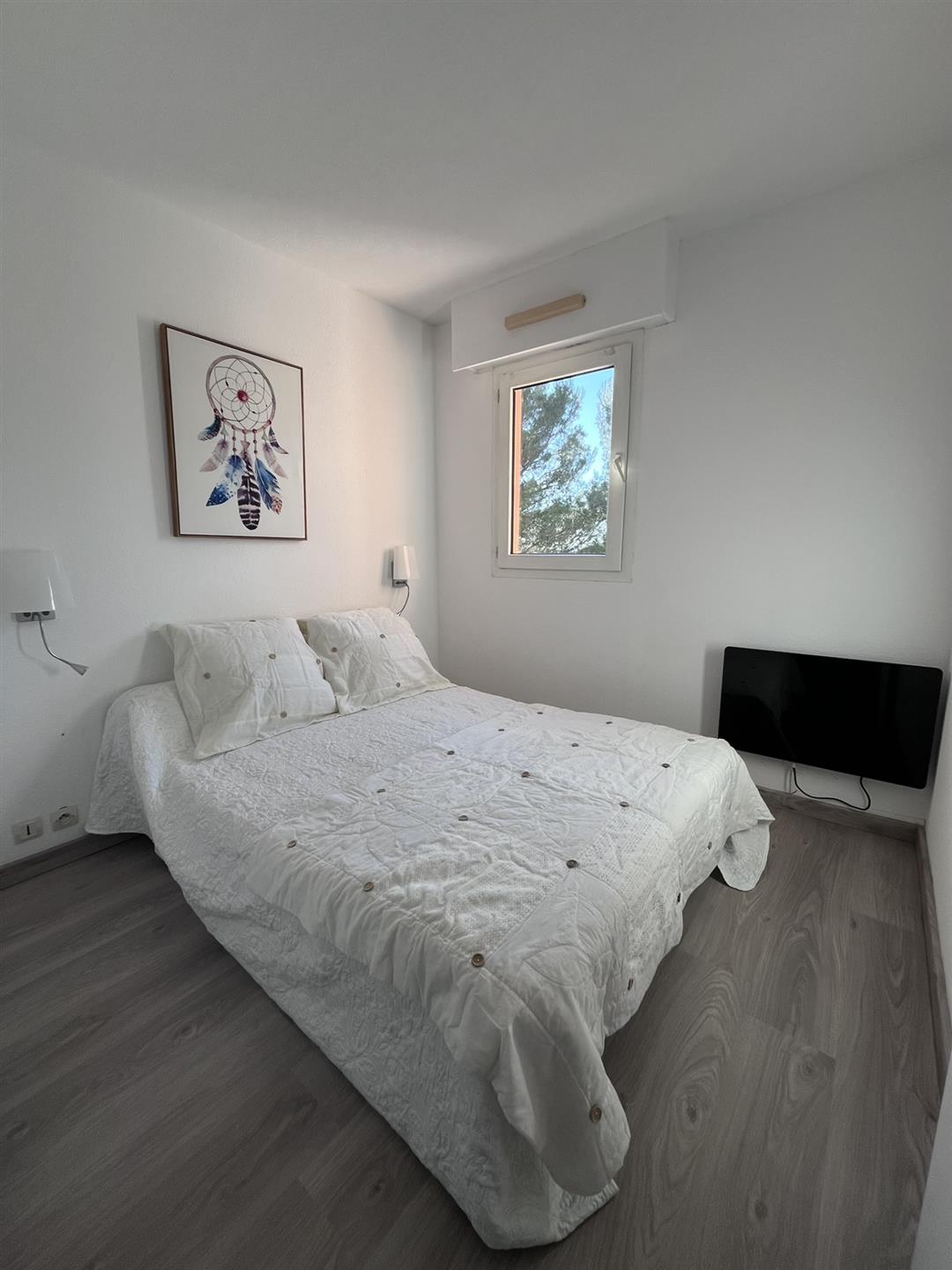 Appartement à vendre, 26m², Saint-Raphaël