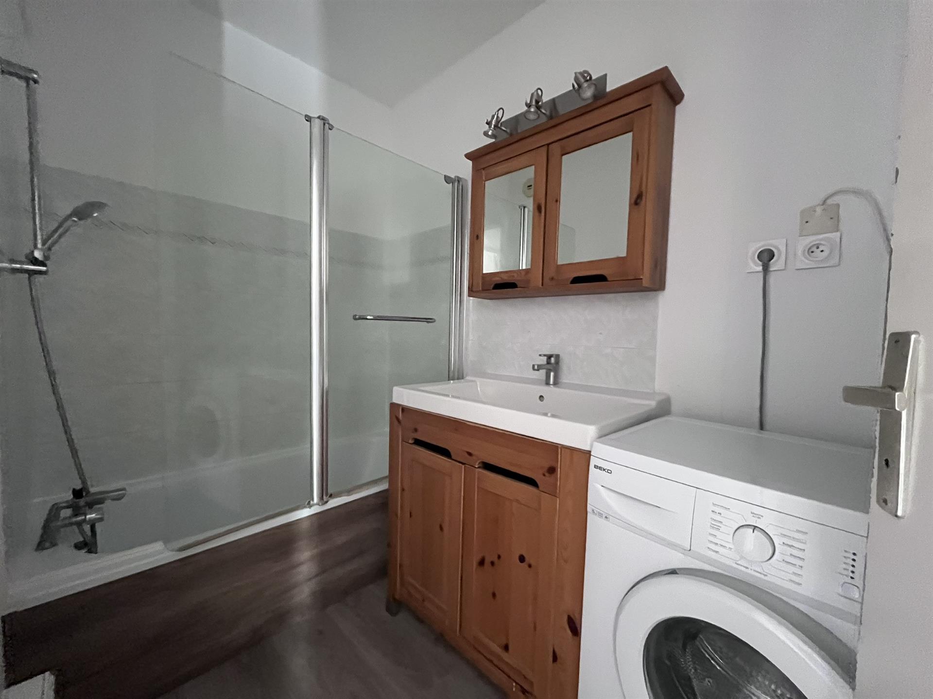 Appartement à vendre, 26m², Saint-Raphaël