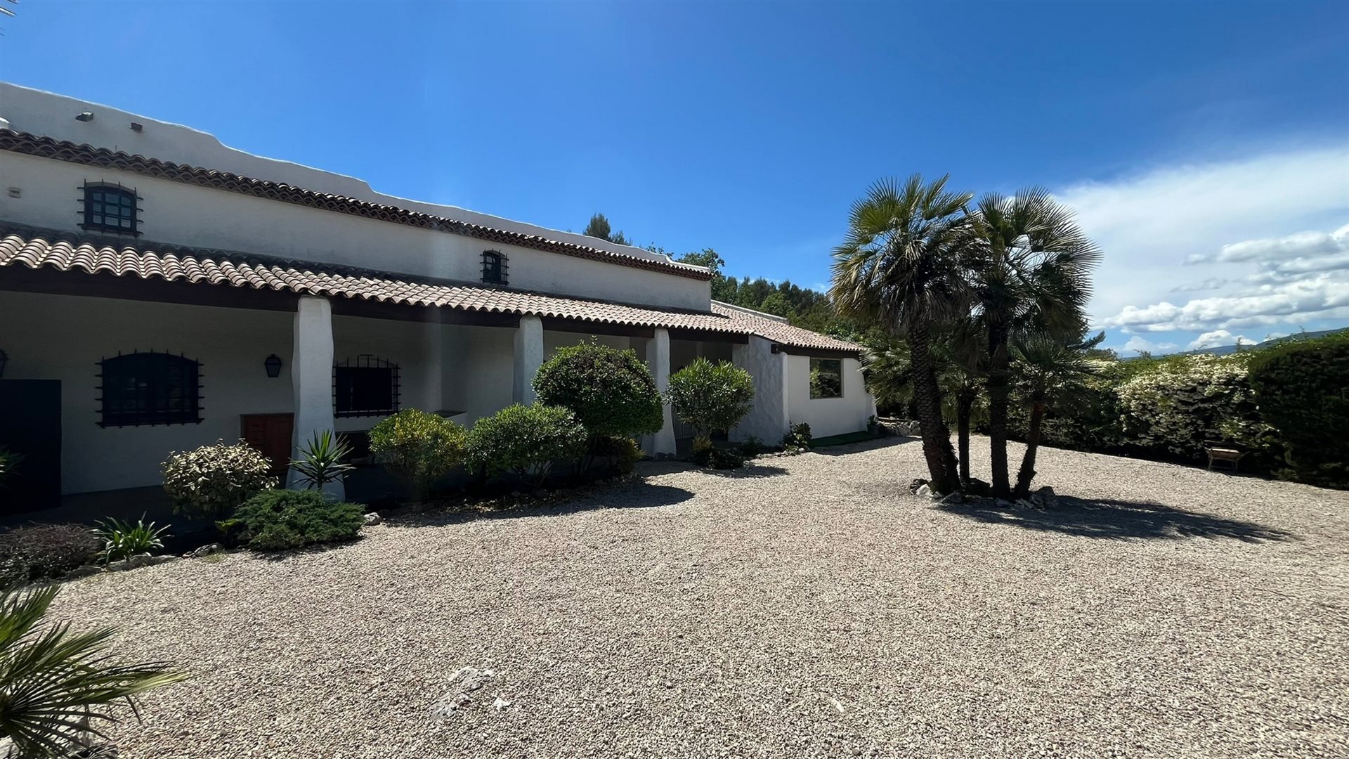 Maison à vendre, 205m², La Gaude