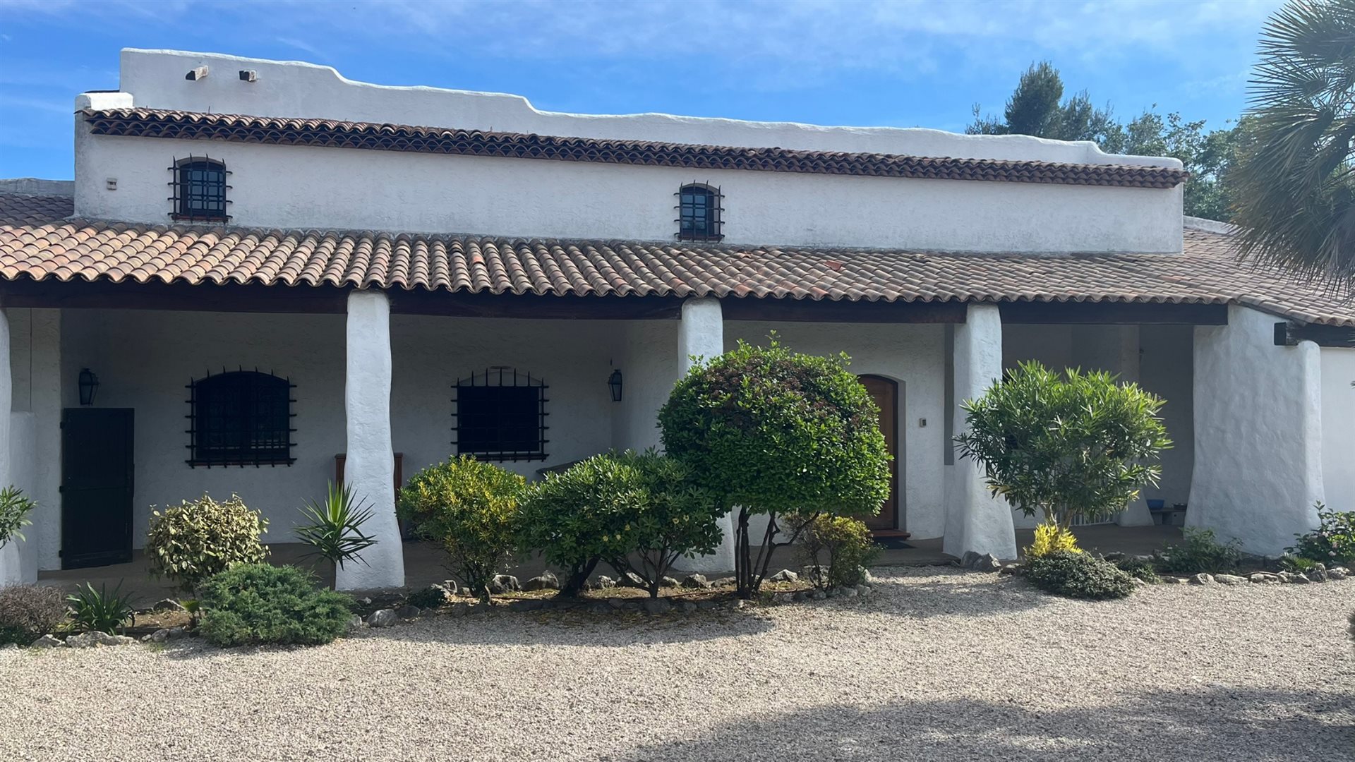 Maison à vendre, 205m², La Gaude